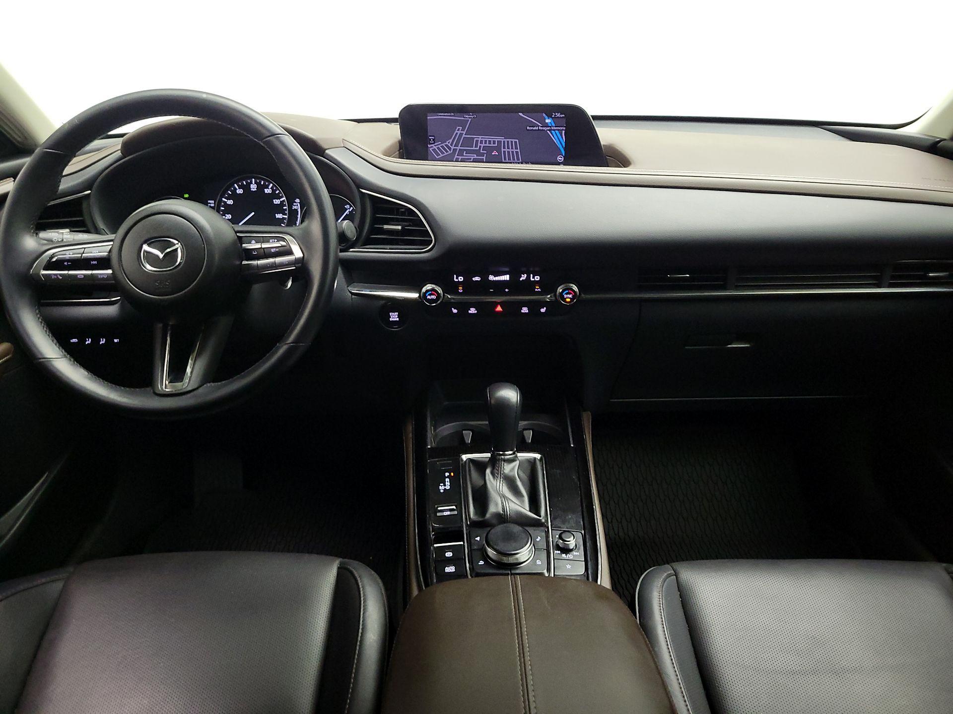 Thumbnail: 2022 Mazda CX-30 - 9