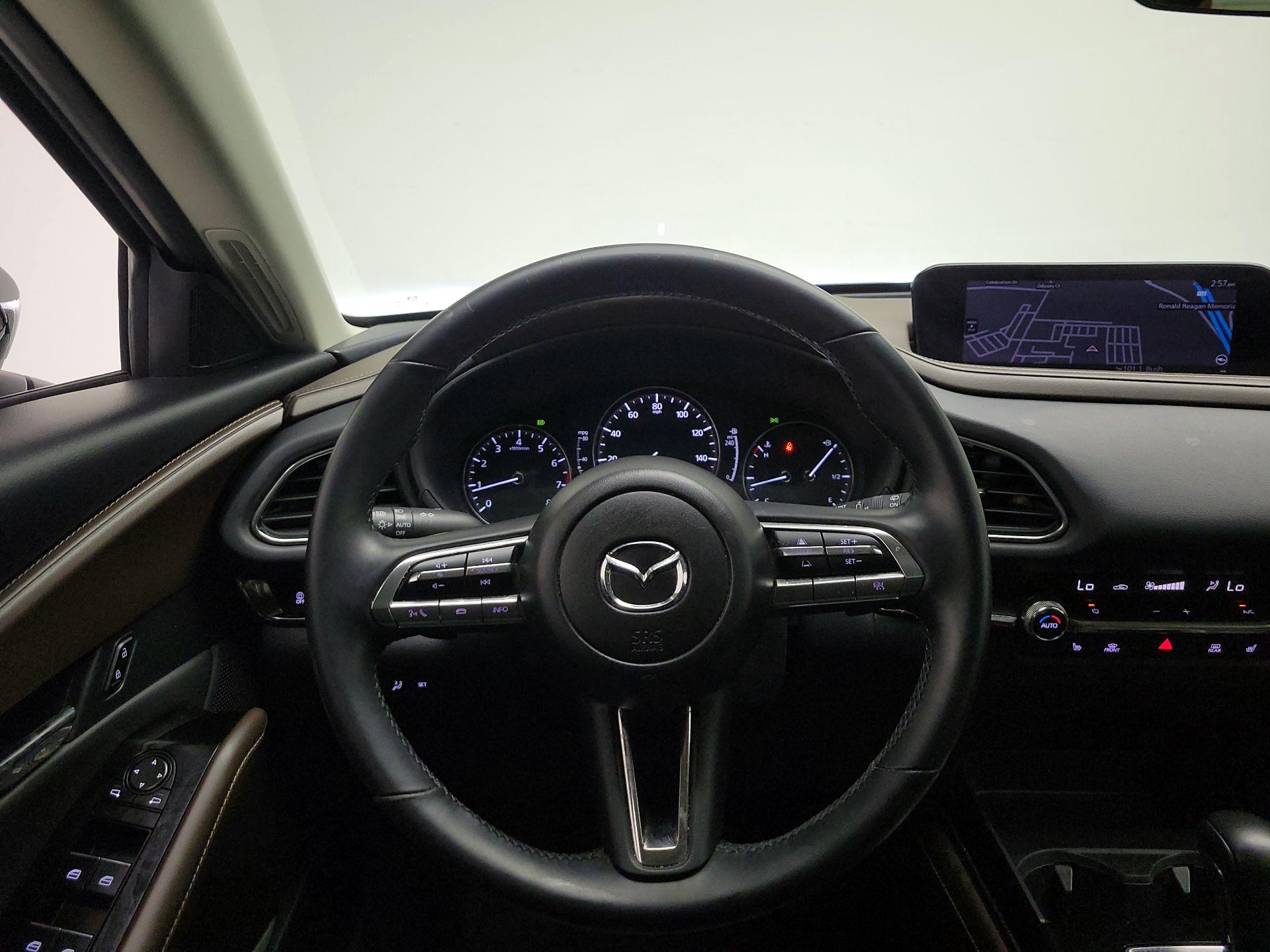 Thumbnail: 2022 Mazda CX-30 - 10