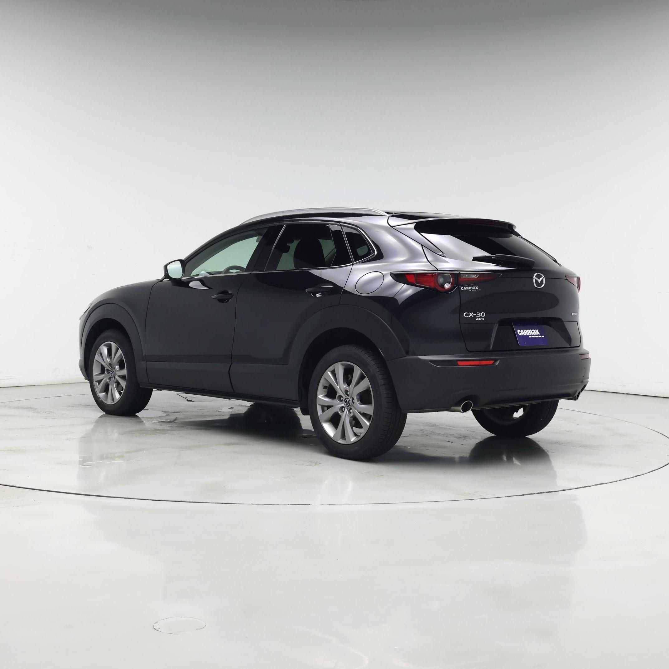 Thumbnail: 2022 Mazda CX-30 - 2