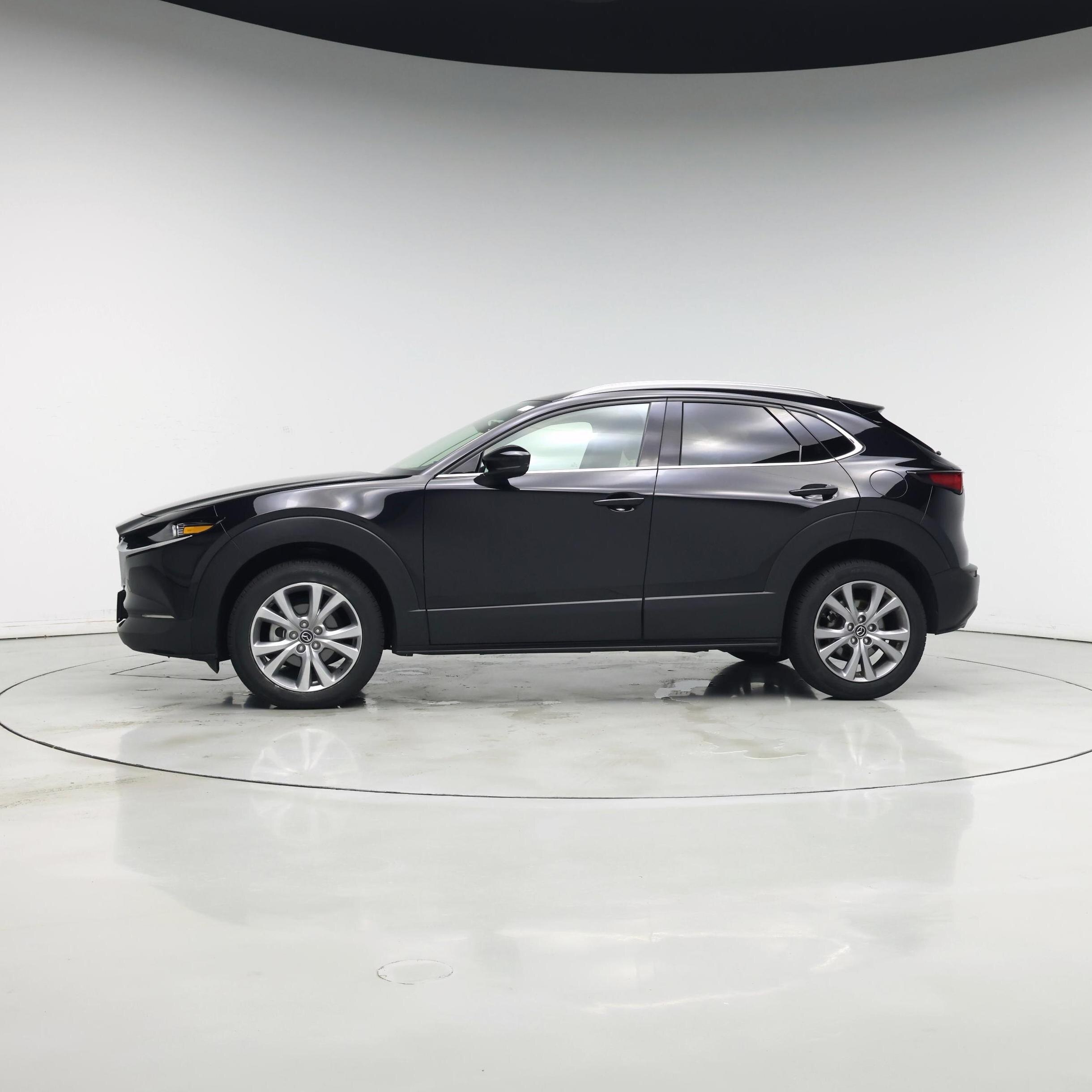 Thumbnail: 2022 Mazda CX-30 - 3