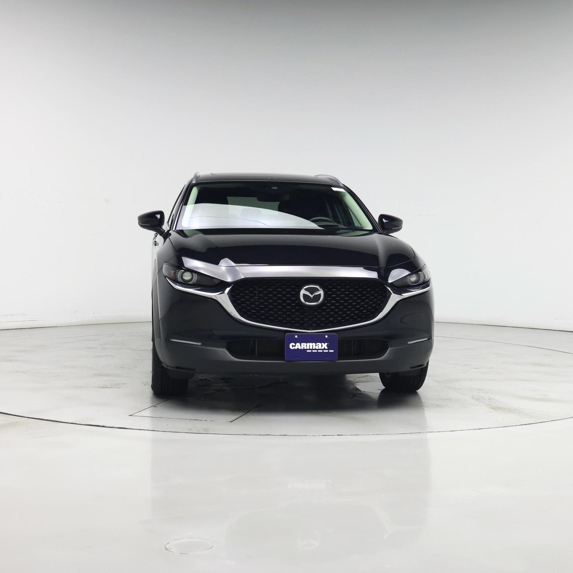 Thumbnail: 2022 Mazda CX-30 - 5