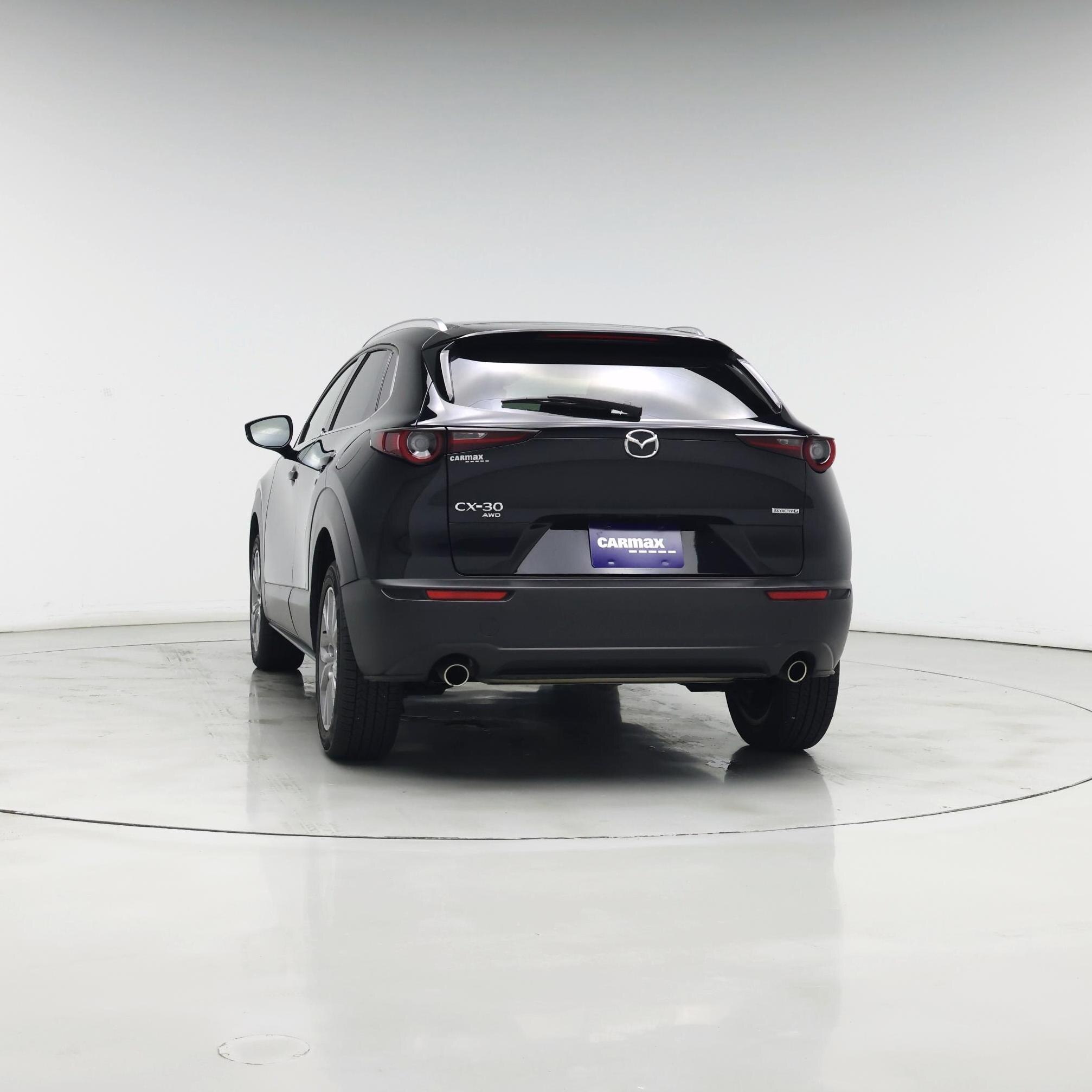 Thumbnail: 2022 Mazda CX-30 - 6