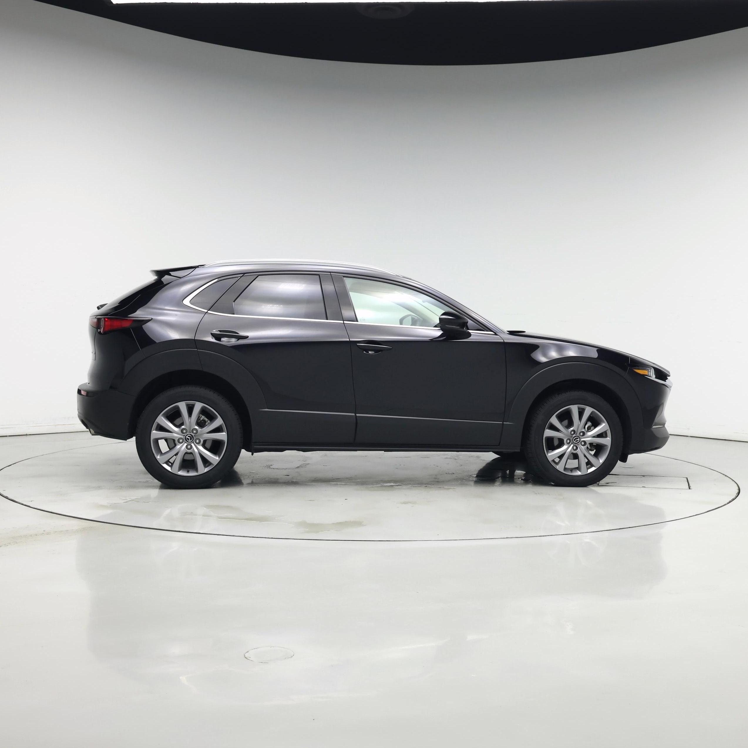 Thumbnail: 2022 Mazda CX-30 - 7