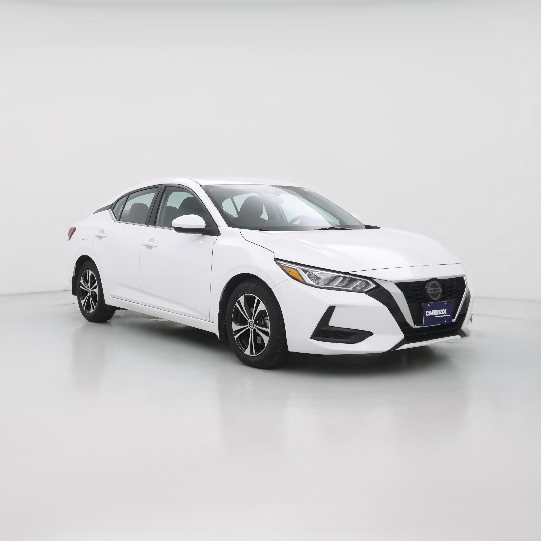Thumbnail: 2023 Nissan Sentra - 1