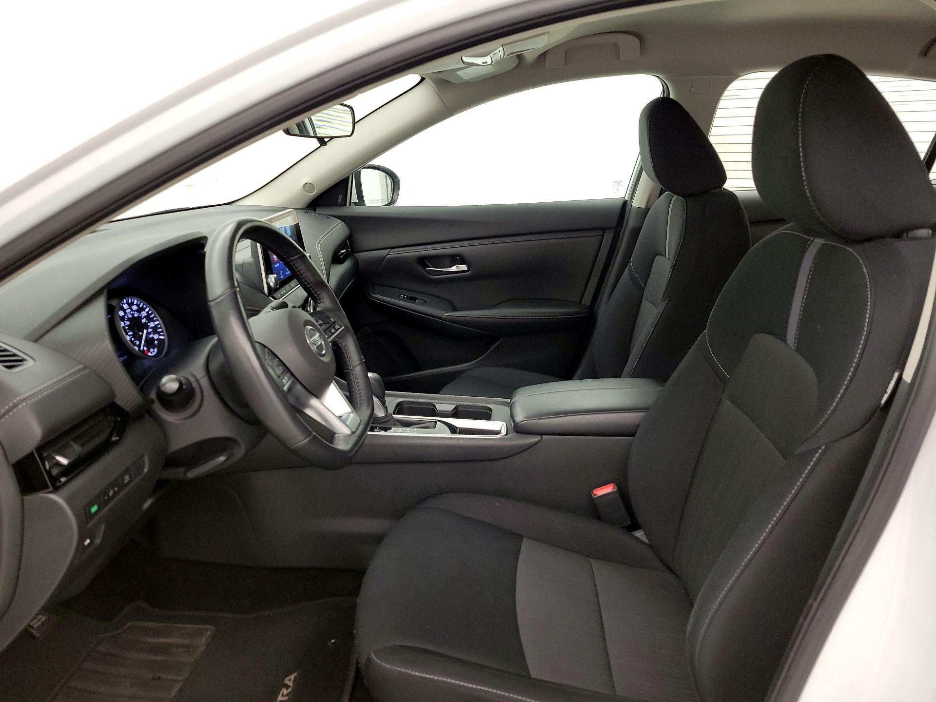 Thumbnail: 2023 Nissan Sentra - 11