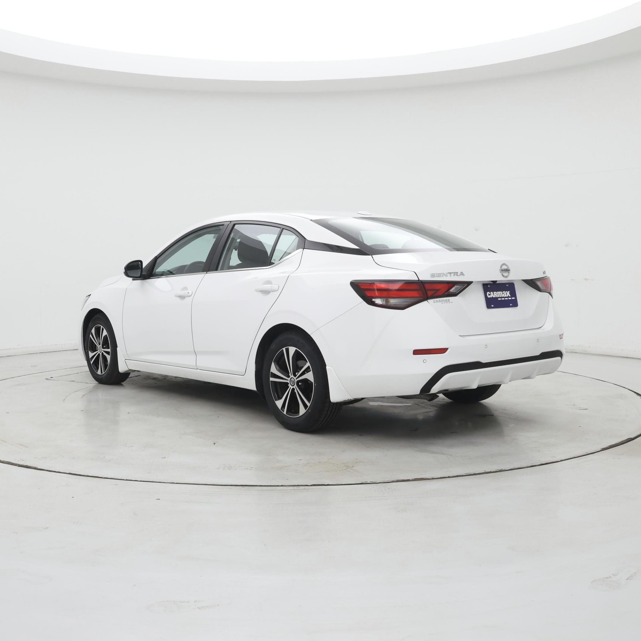 Thumbnail: 2023 Nissan Sentra - 2