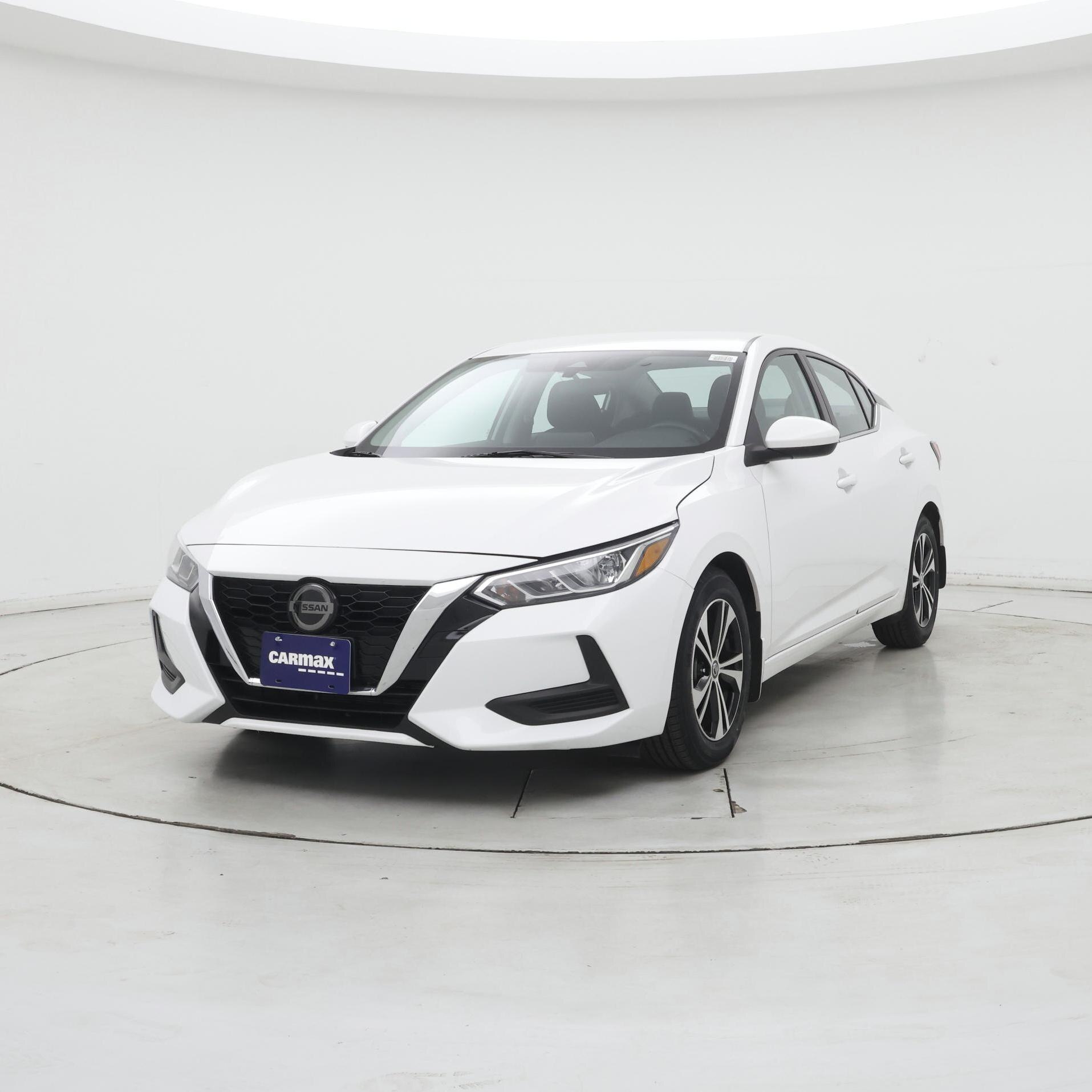 Thumbnail: 2023 Nissan Sentra - 4