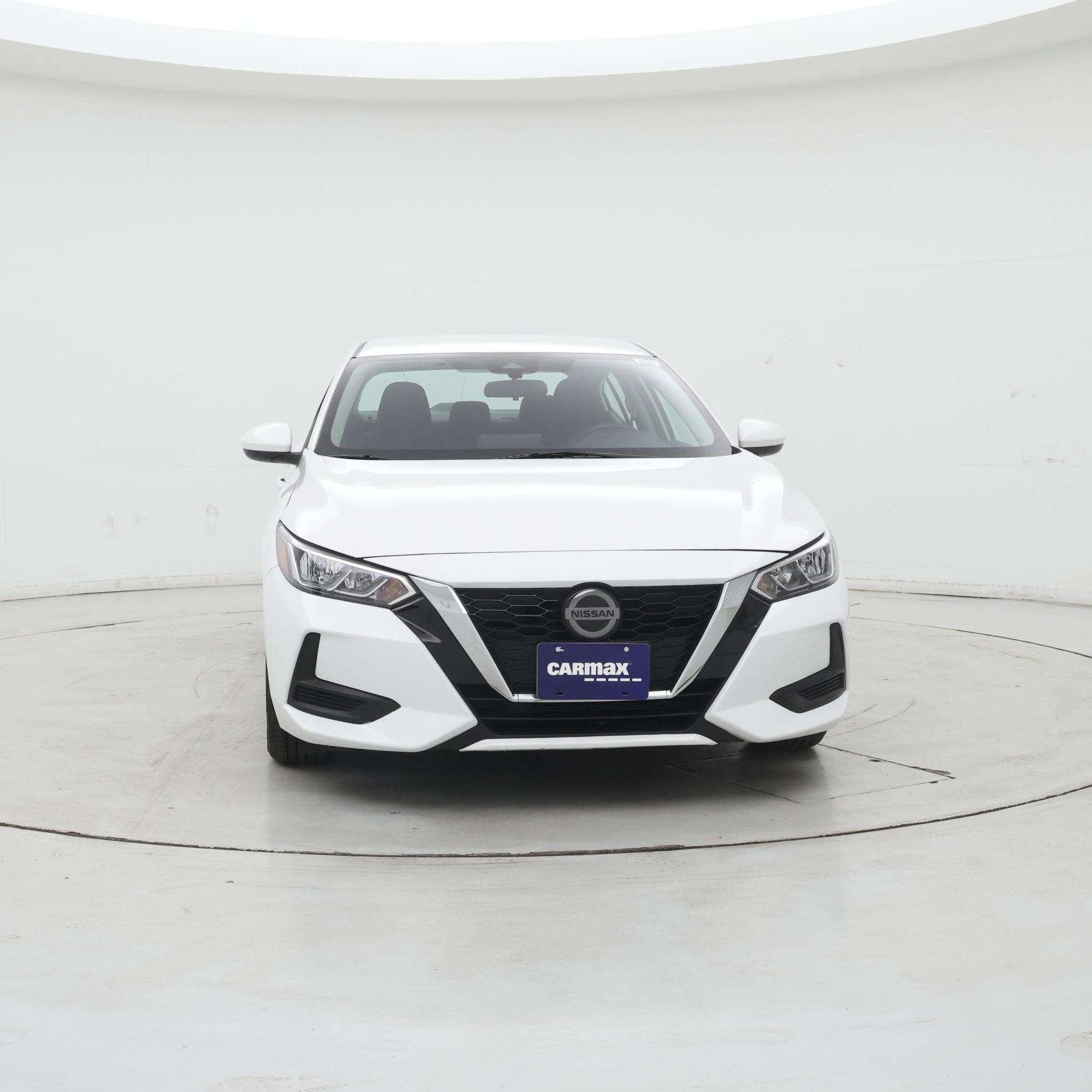 Thumbnail: 2023 Nissan Sentra - 5