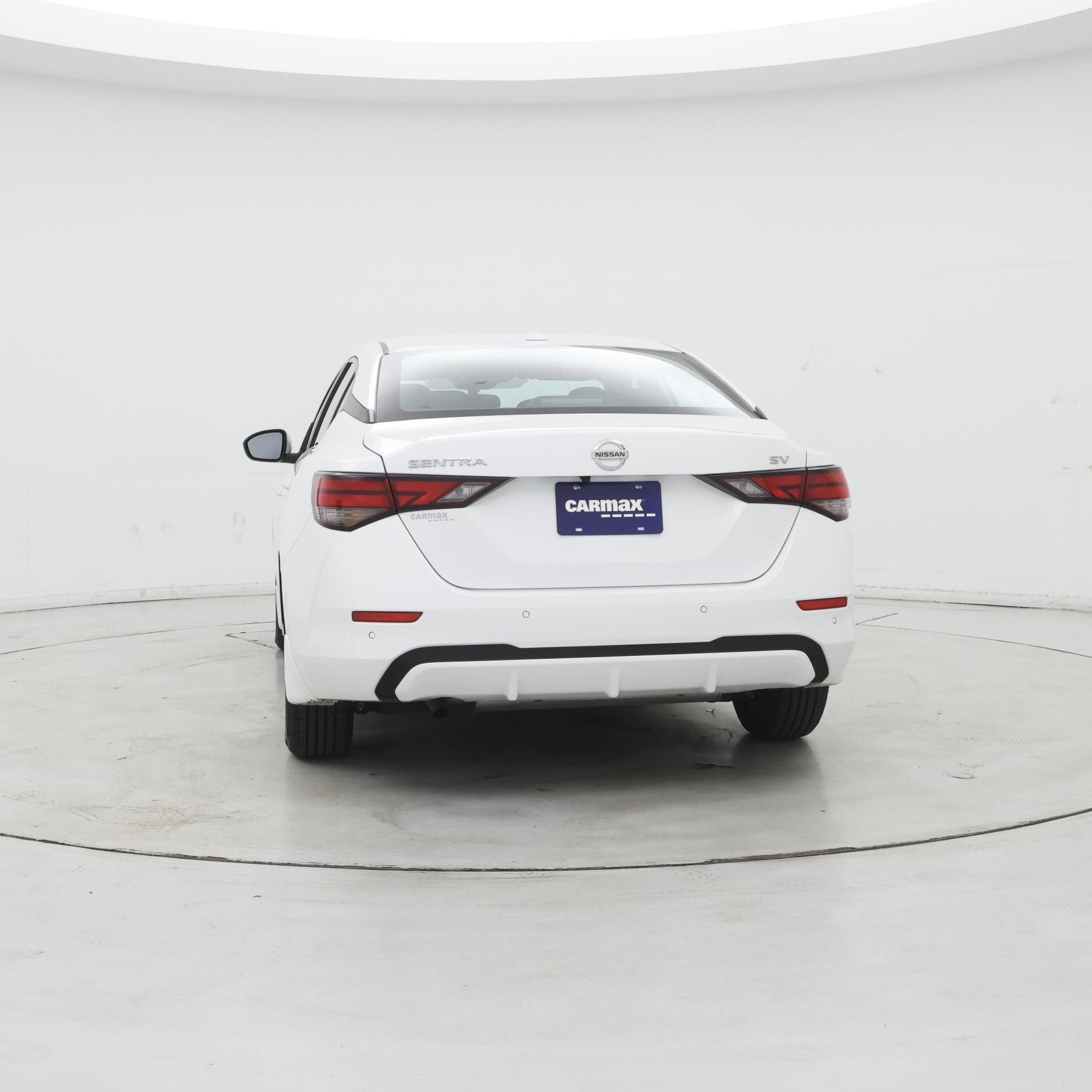 Thumbnail: 2023 Nissan Sentra - 6