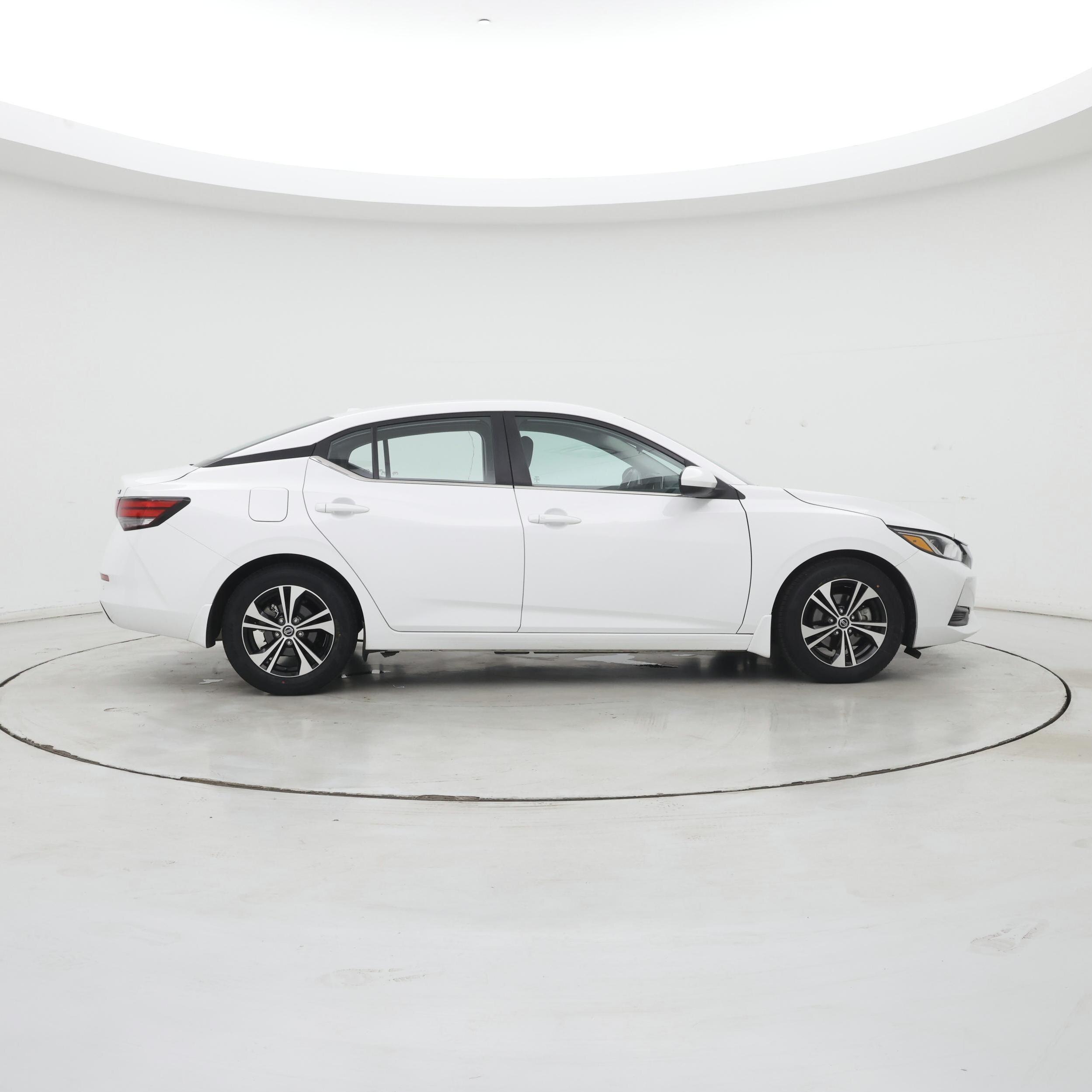 Thumbnail: 2023 Nissan Sentra - 7