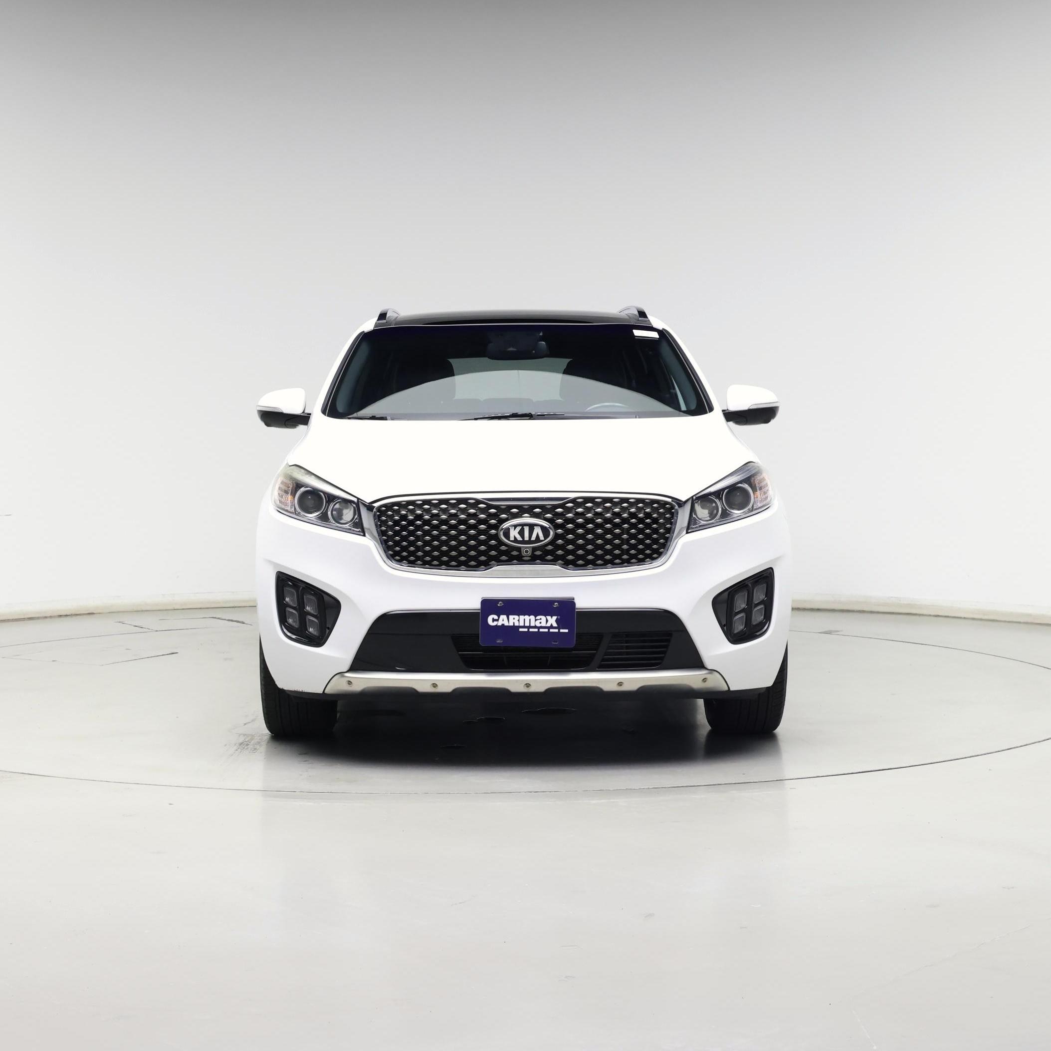 Thumbnail: 2018 Kia Sorento - 5