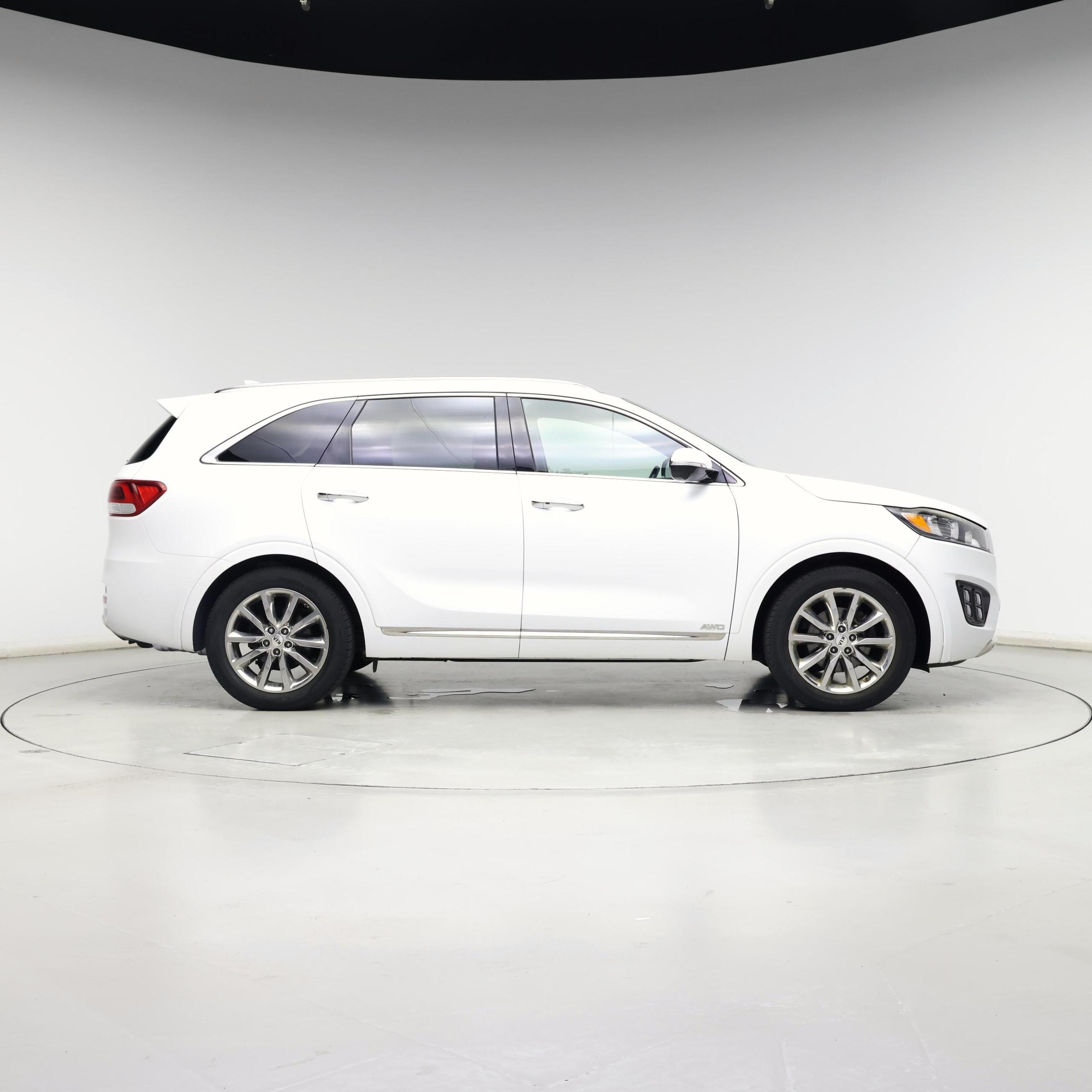 Thumbnail: 2018 Kia Sorento - 7