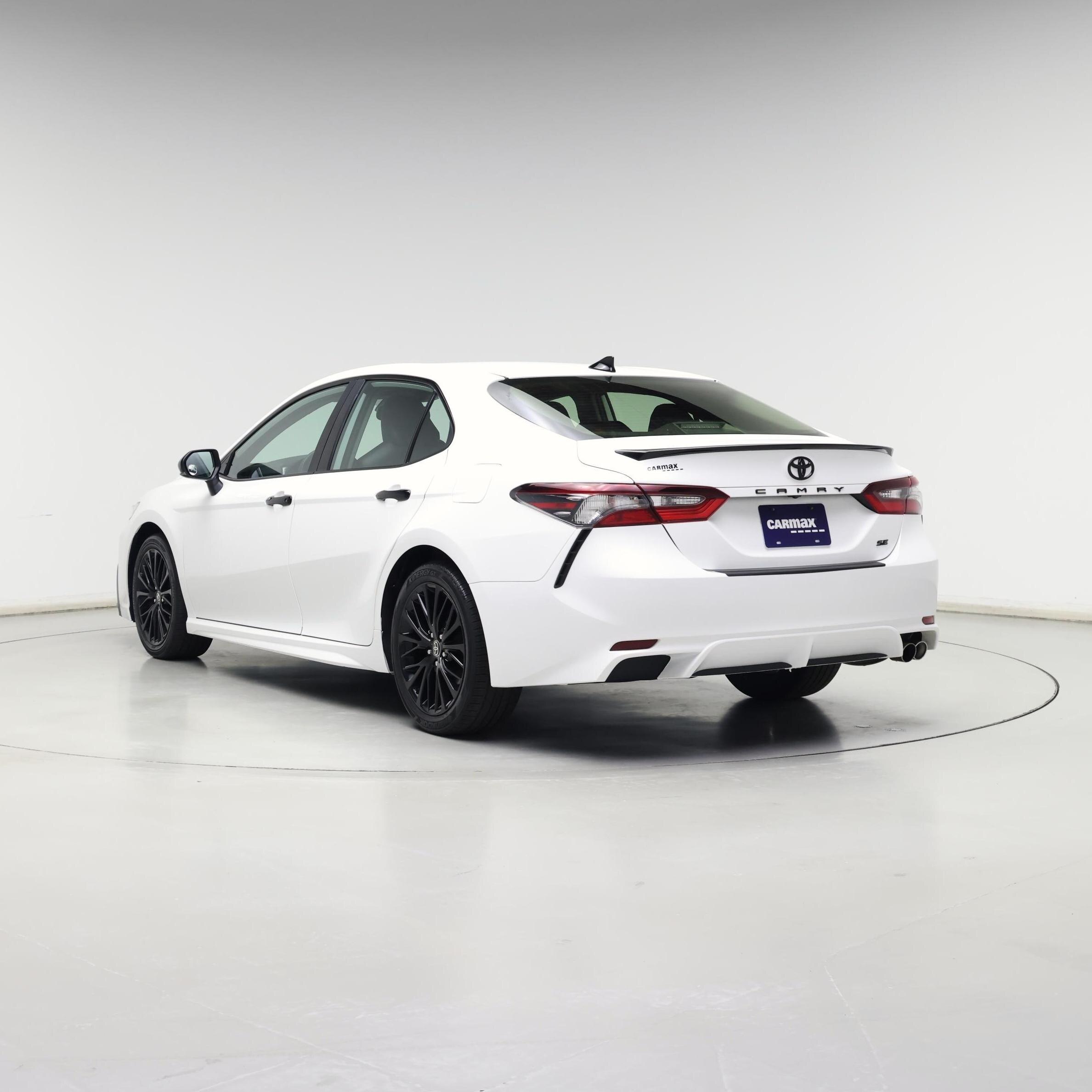 Thumbnail: 2022 Toyota Camry - 2