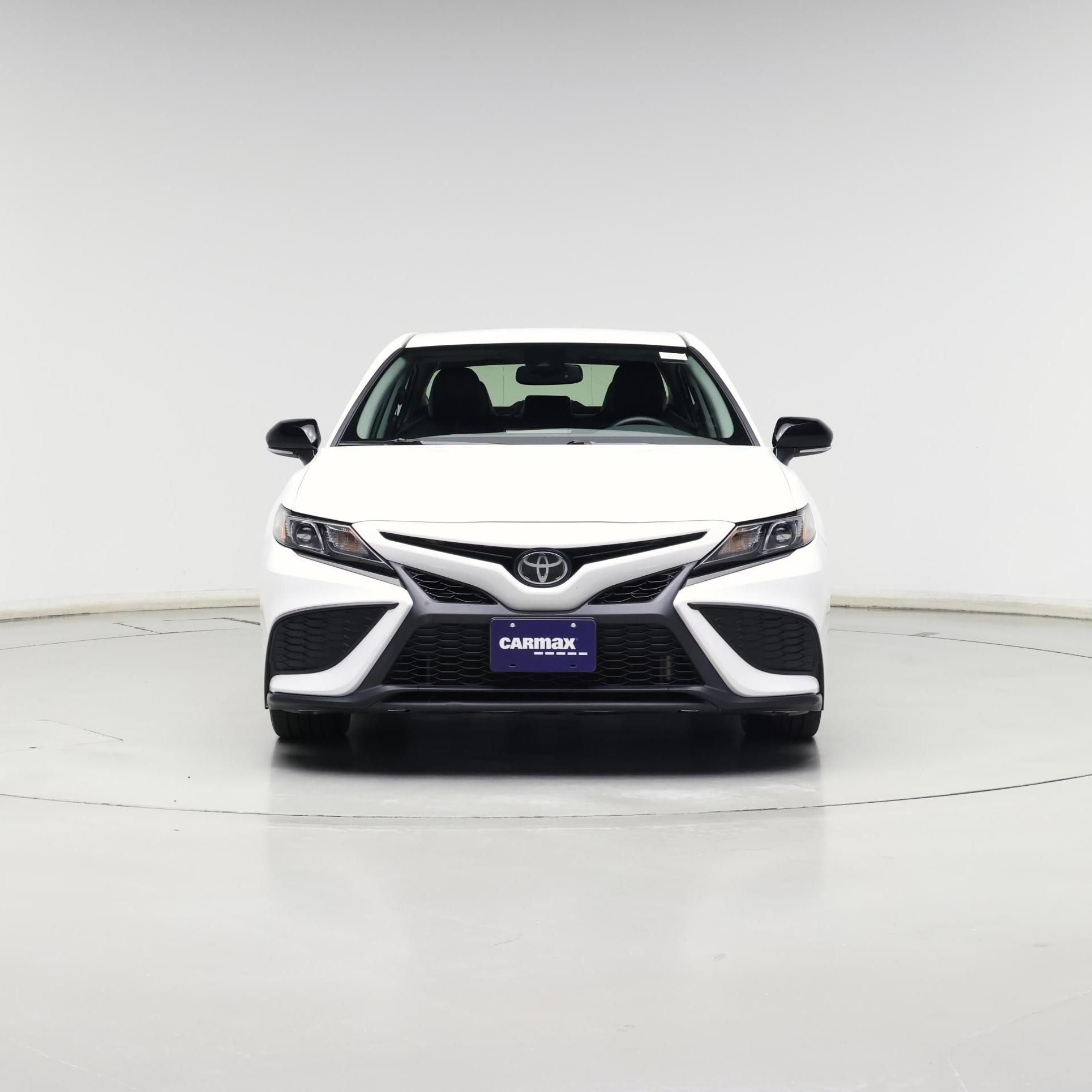 Thumbnail: 2022 Toyota Camry - 5