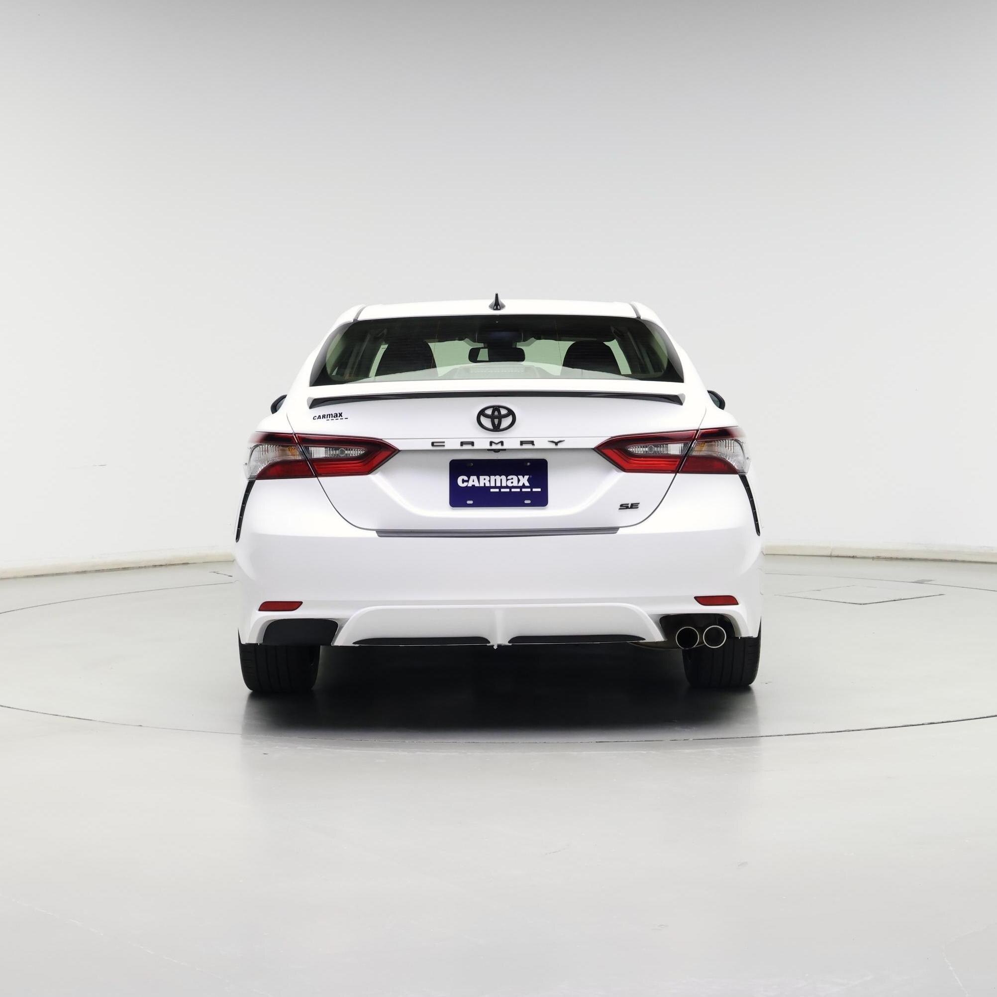 Thumbnail: 2022 Toyota Camry - 6