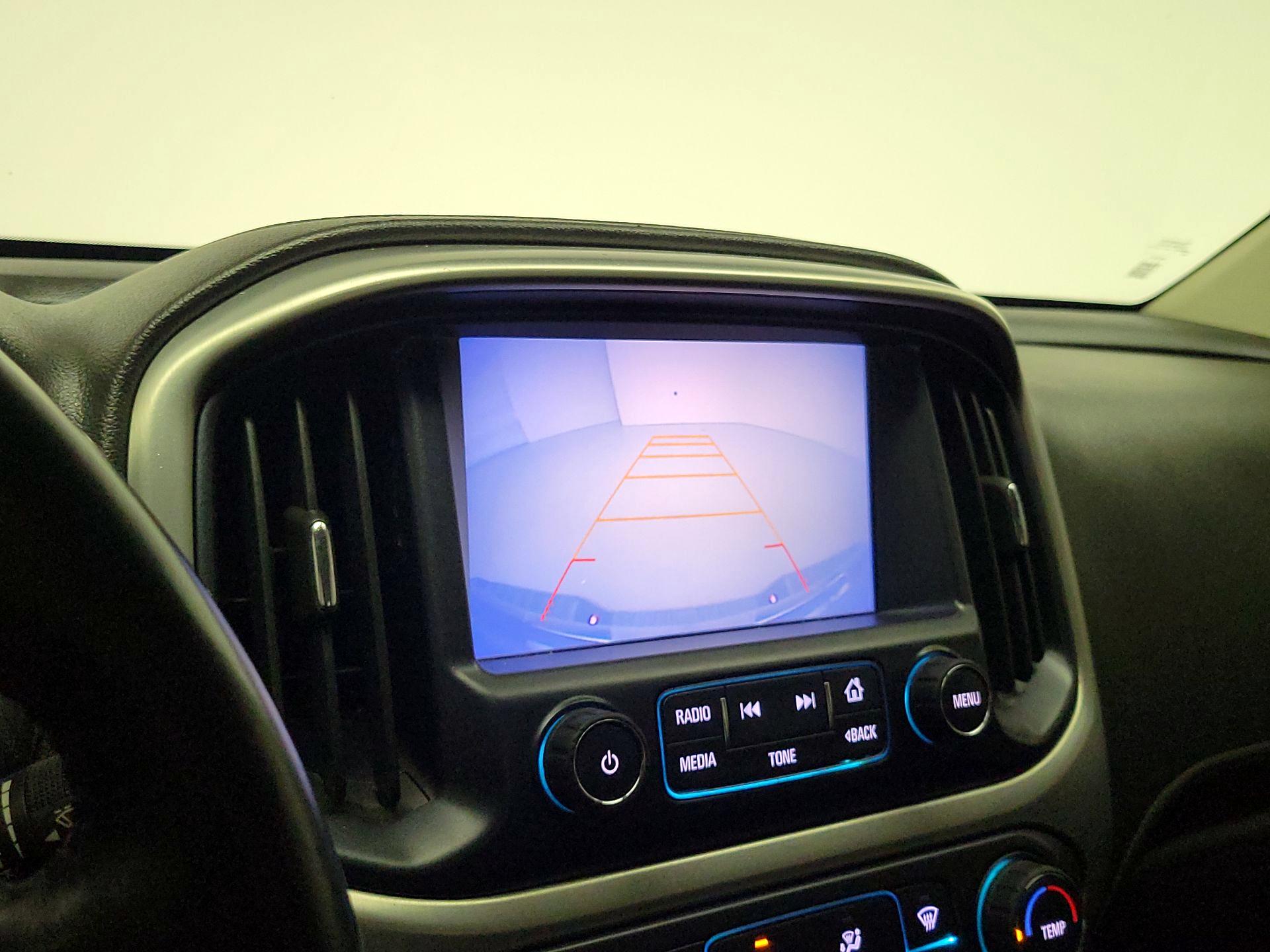 Thumbnail: 2017 GMC Canyon - 14