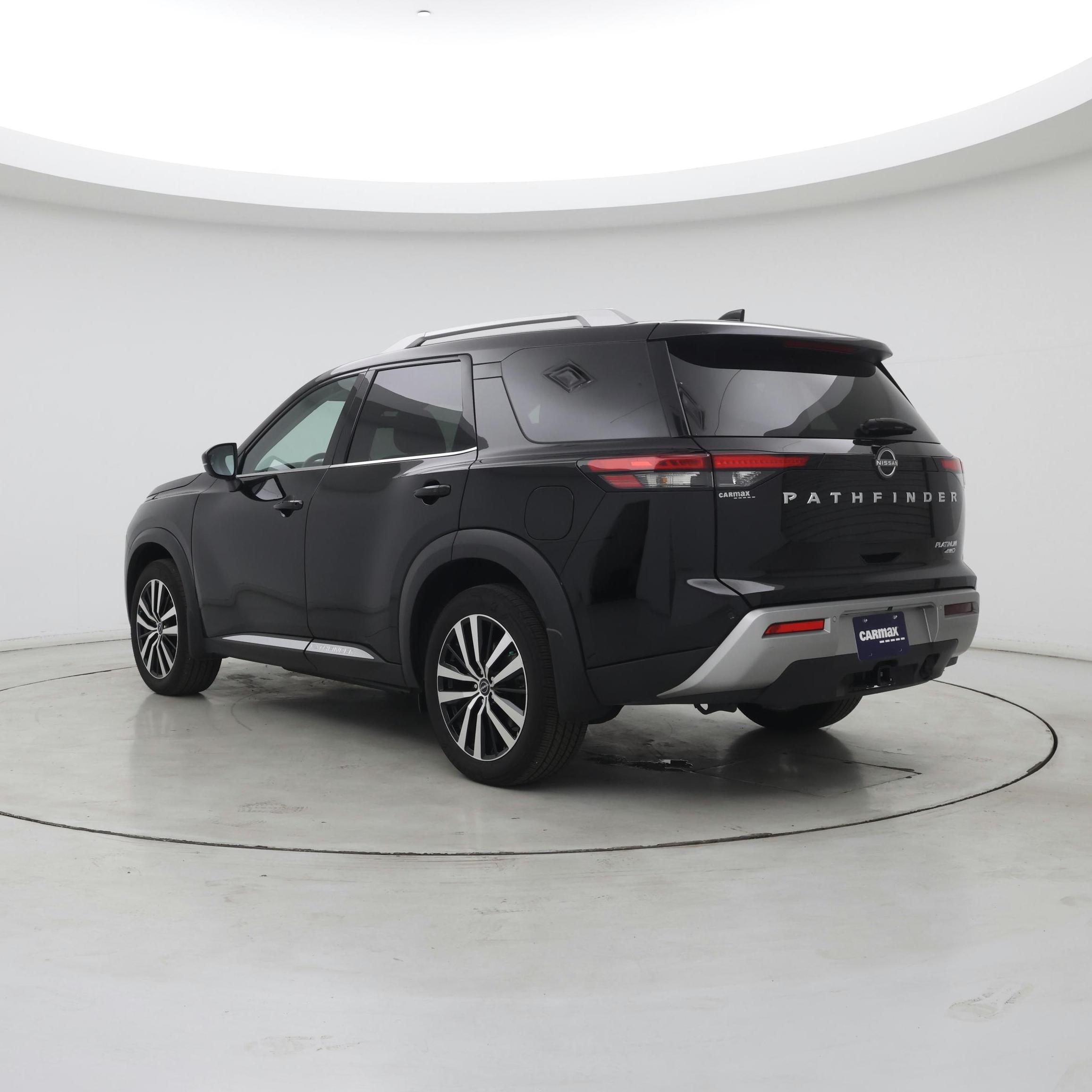 Thumbnail: 2024 Nissan Pathfinder - 2