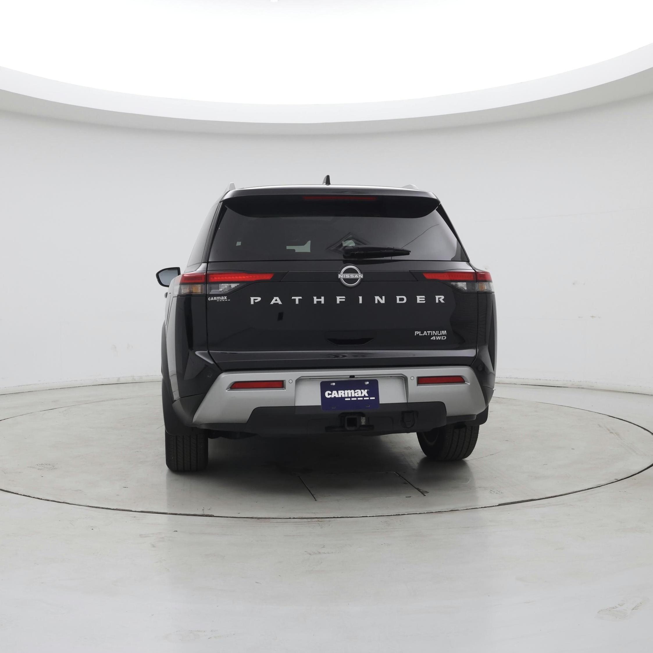 Thumbnail: 2024 Nissan Pathfinder - 6