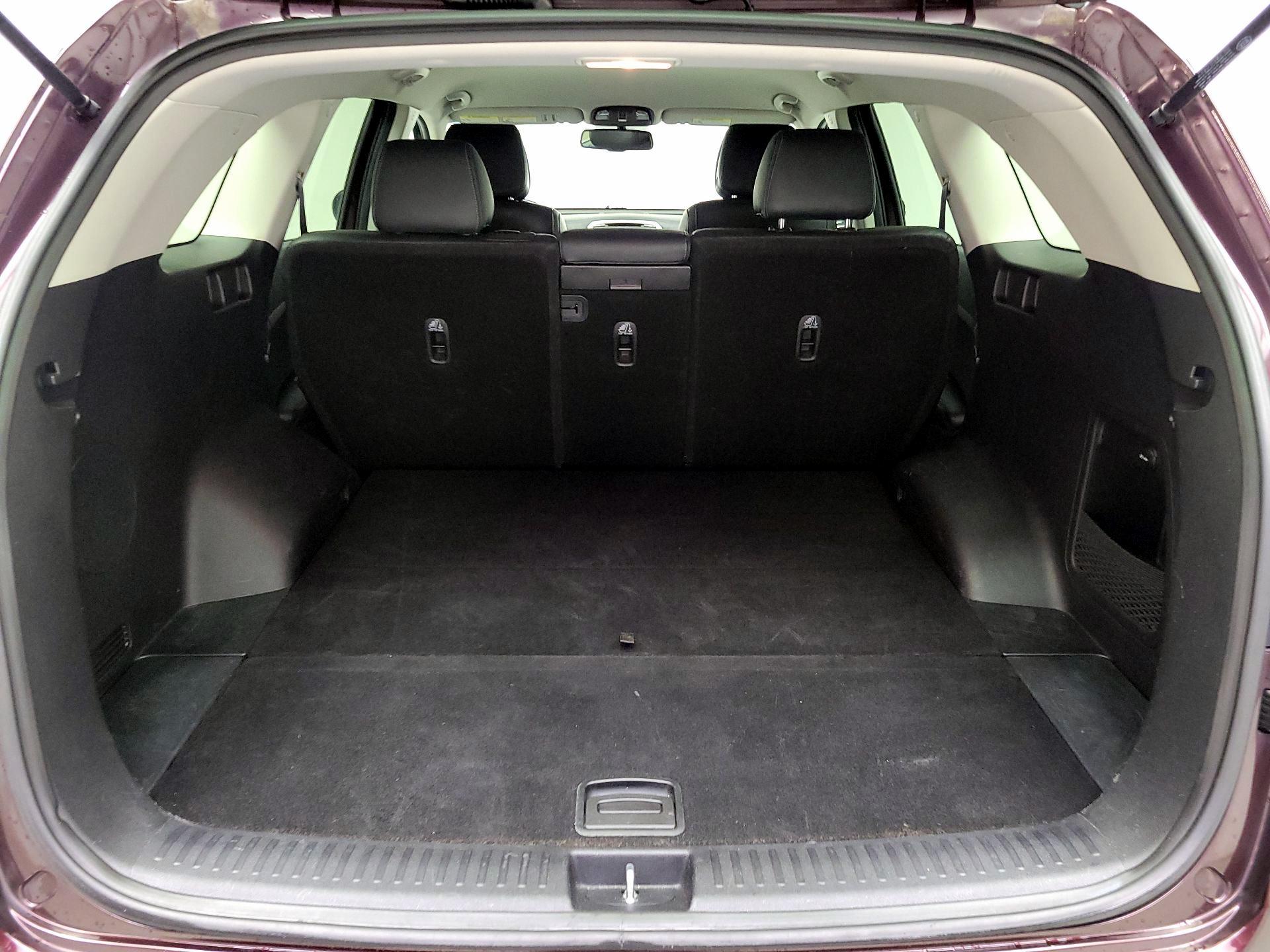 Thumbnail: 2016 Kia Sorento - 20