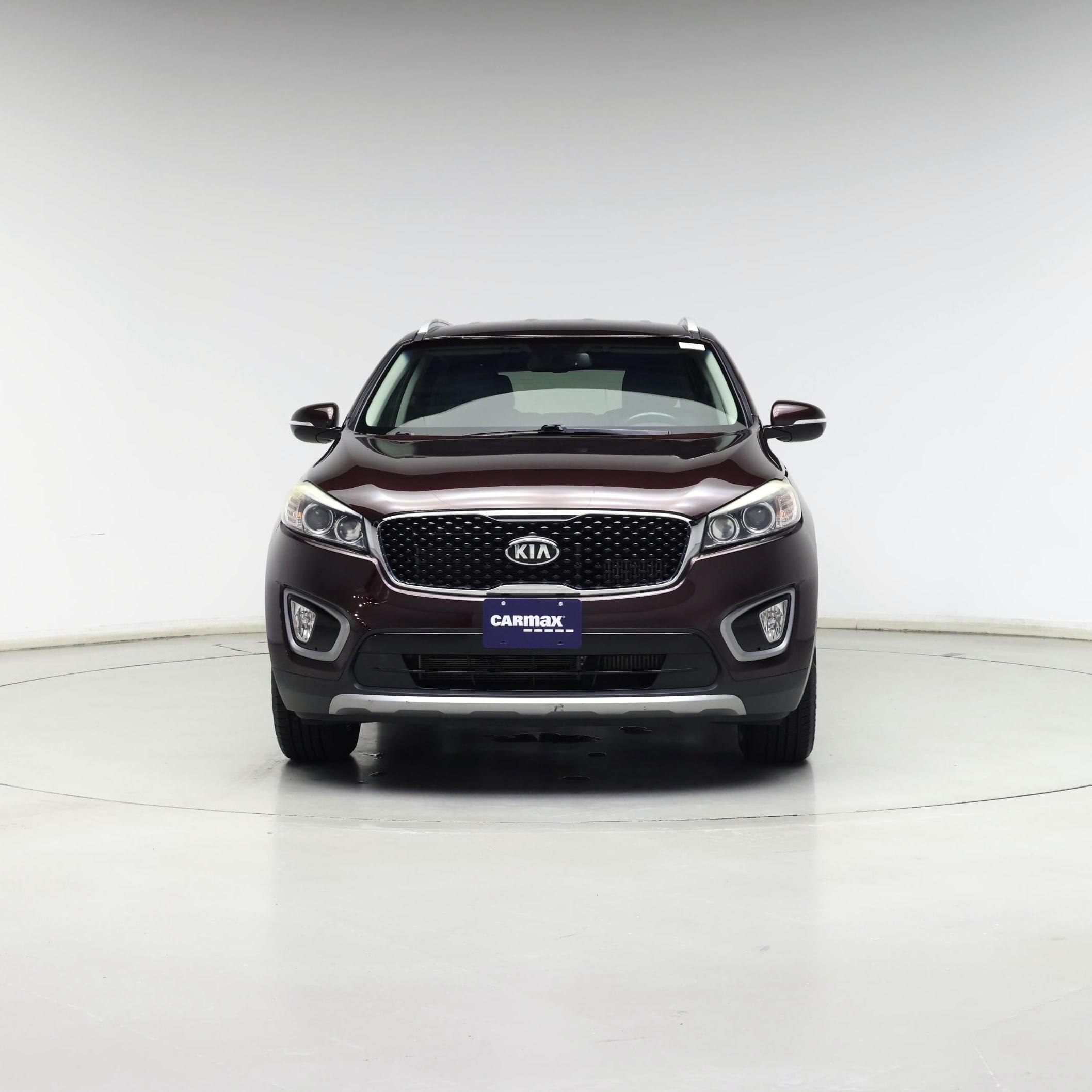 Thumbnail: 2016 Kia Sorento - 5