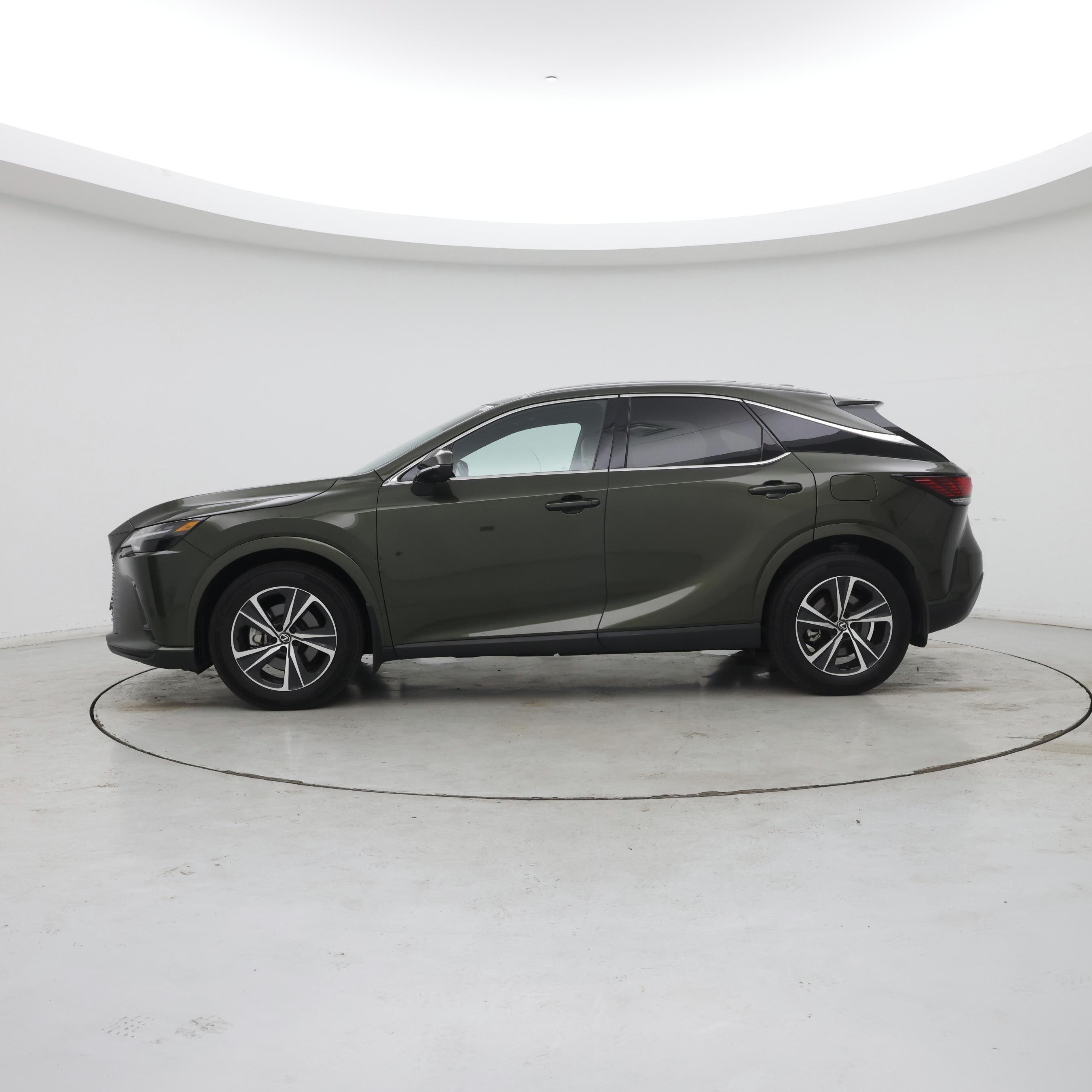 Thumbnail: 2024 Lexus RX - 3