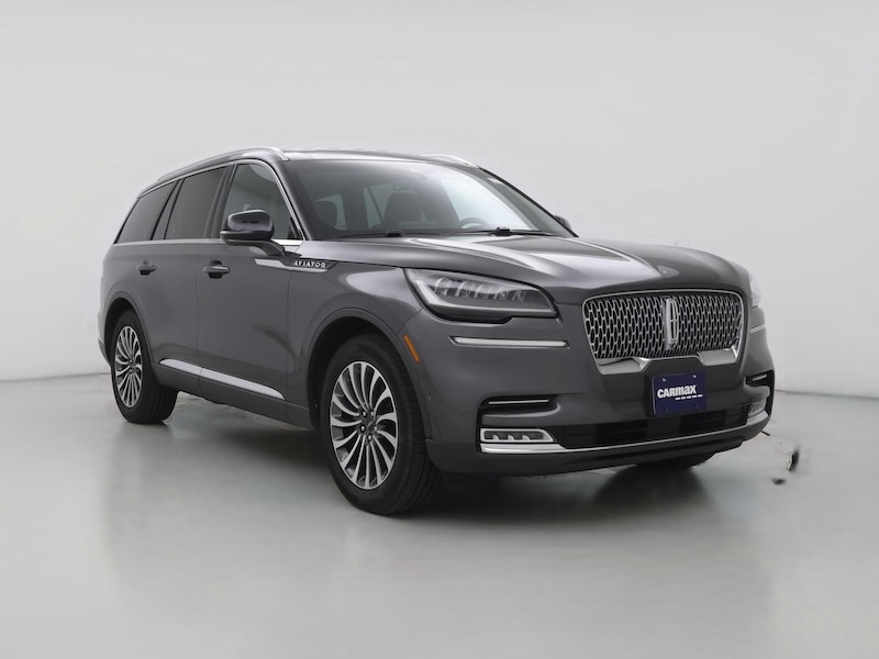2020 Lincoln Aviator Reserve -
                  Hillside, IL