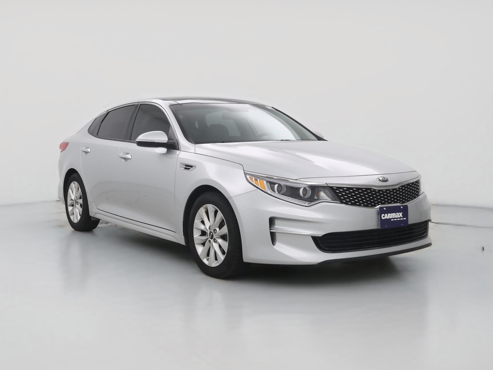 2016 Kia Optima