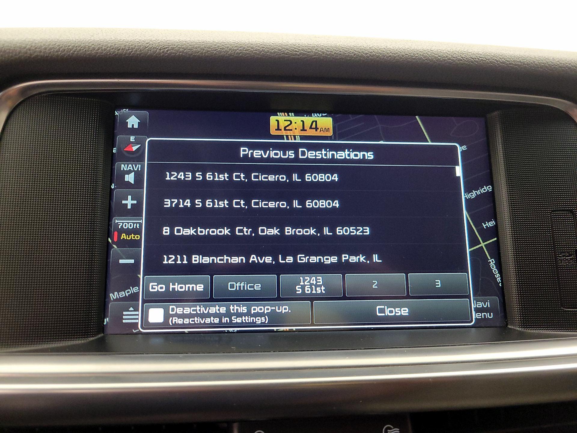 Thumbnail: 2016 Kia Optima - 13