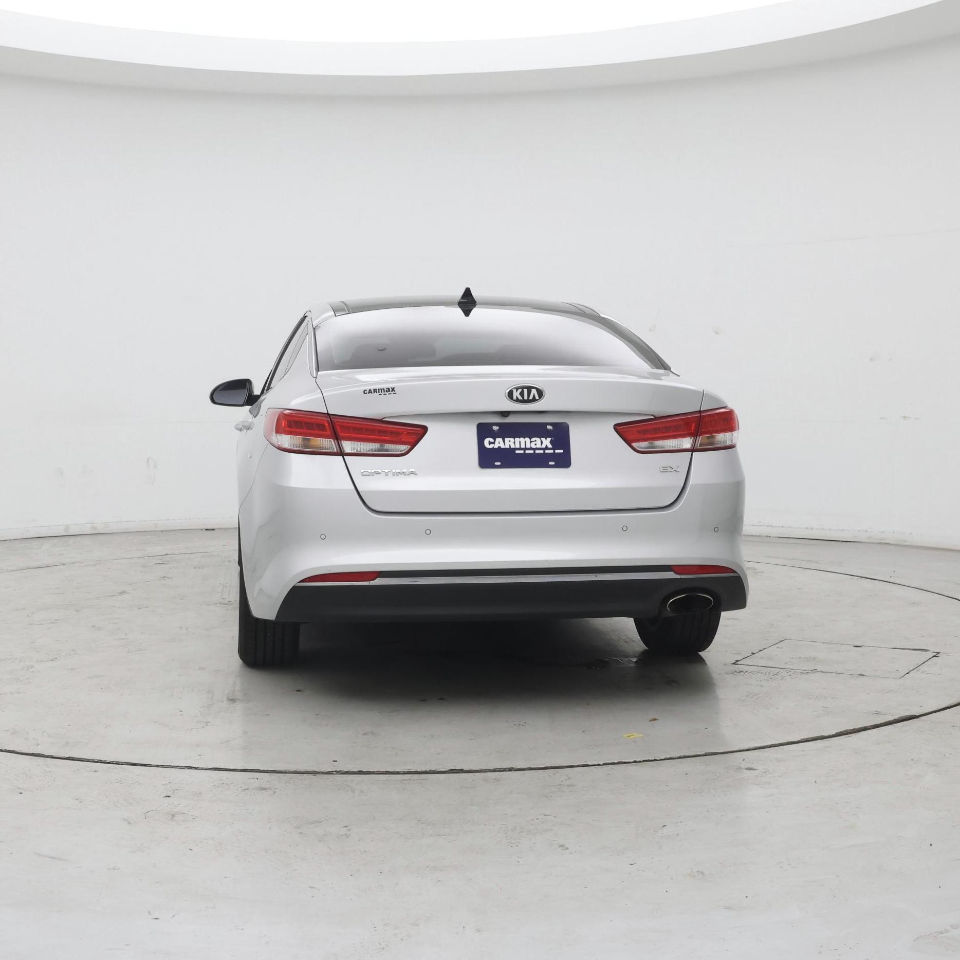 Thumbnail: 2016 Kia Optima - 6