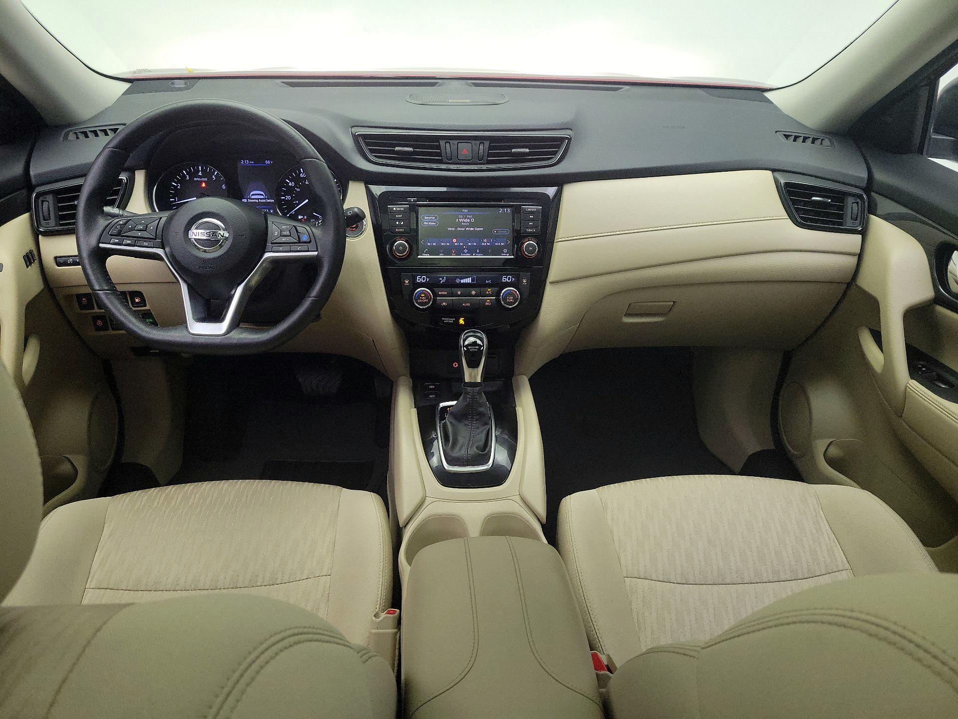 Thumbnail: 2019 Nissan Rogue - 9