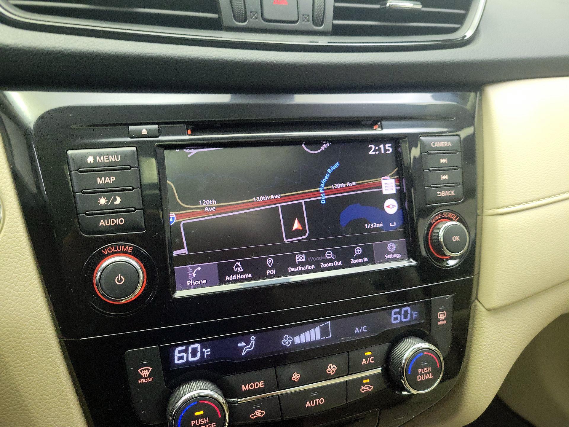 Thumbnail: 2019 Nissan Rogue - 14