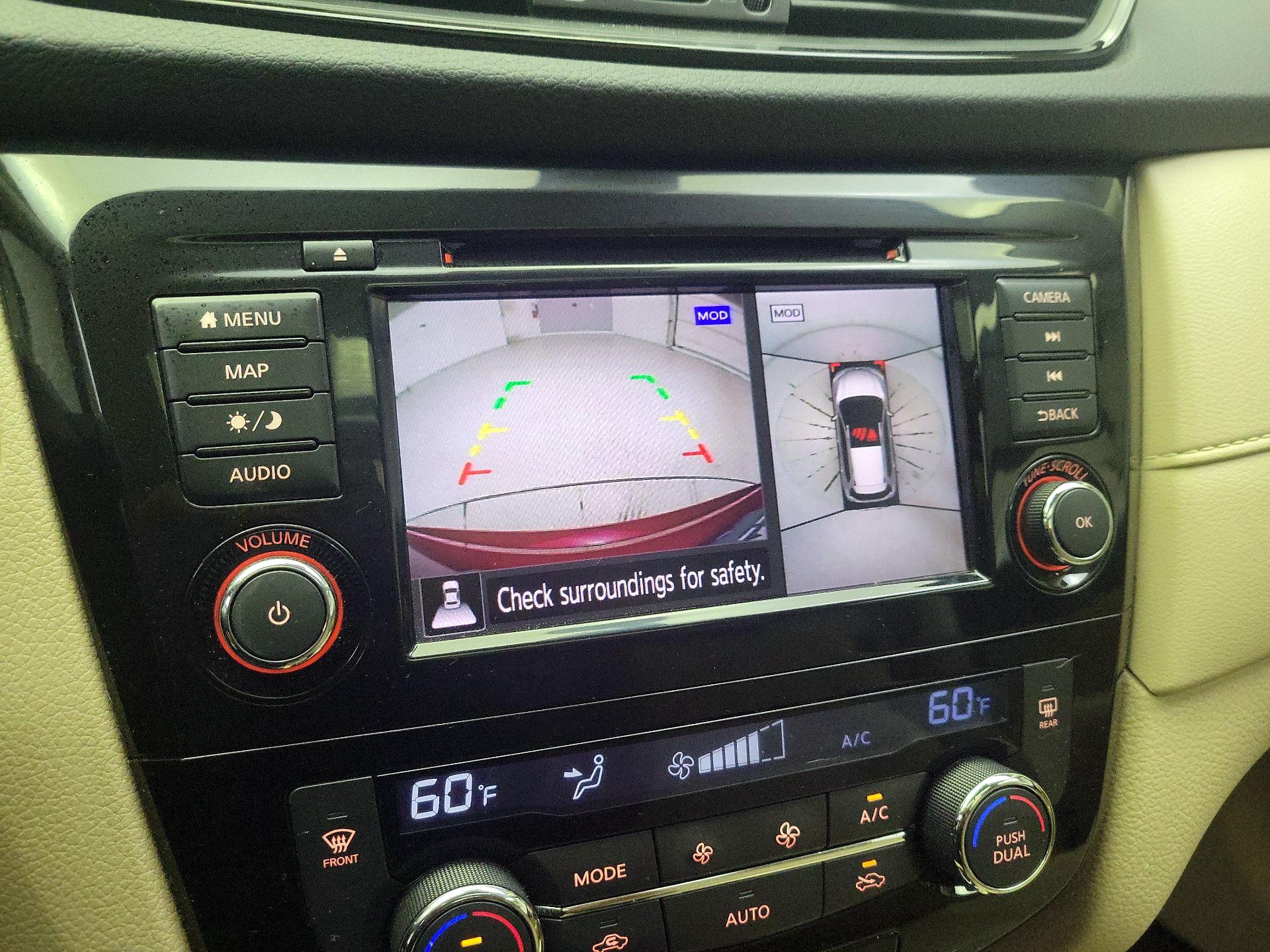 Thumbnail: 2019 Nissan Rogue - 15