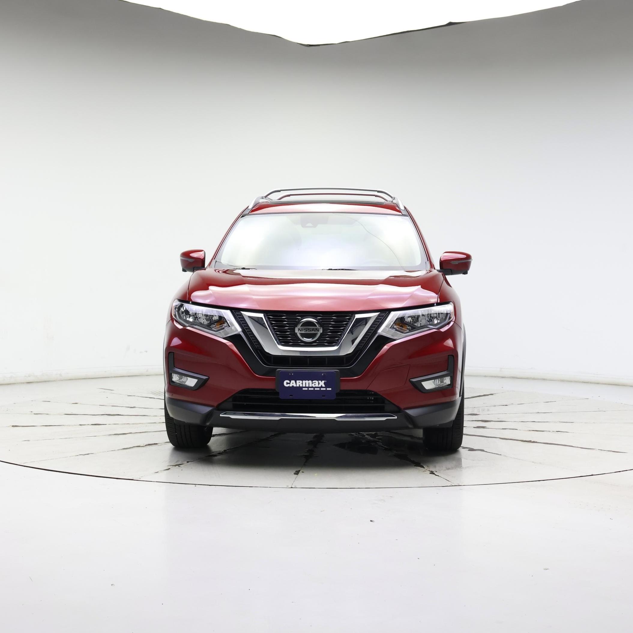 Thumbnail: 2019 Nissan Rogue - 5
