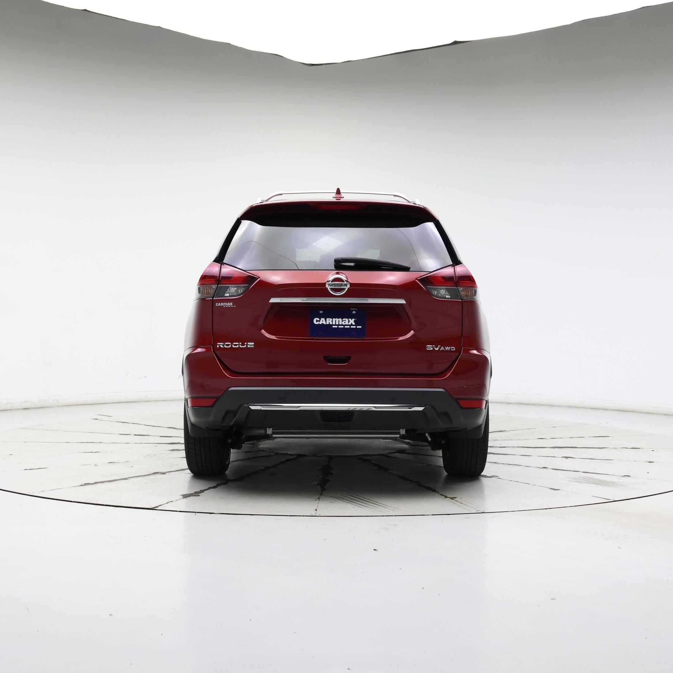 Thumbnail: 2019 Nissan Rogue - 6