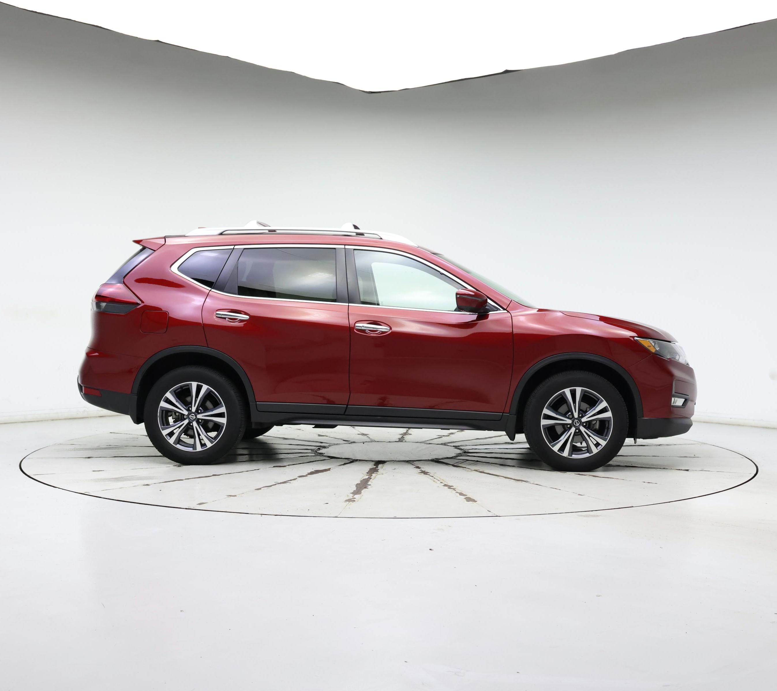 Thumbnail: 2019 Nissan Rogue - 7