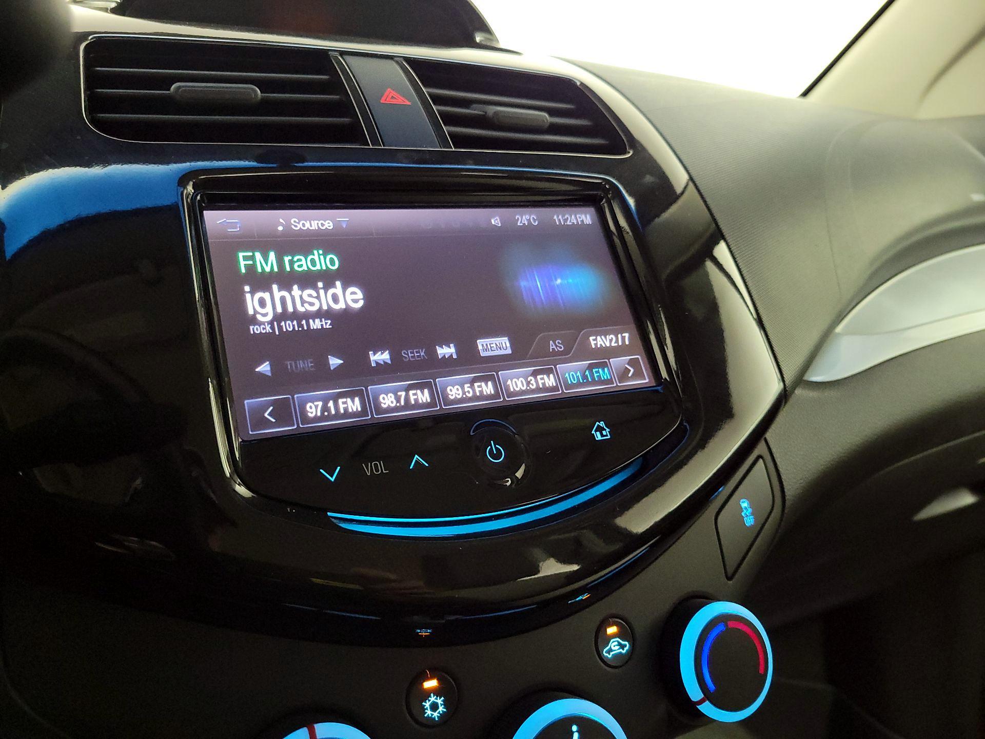Thumbnail: 2013 Chevrolet Spark - 14