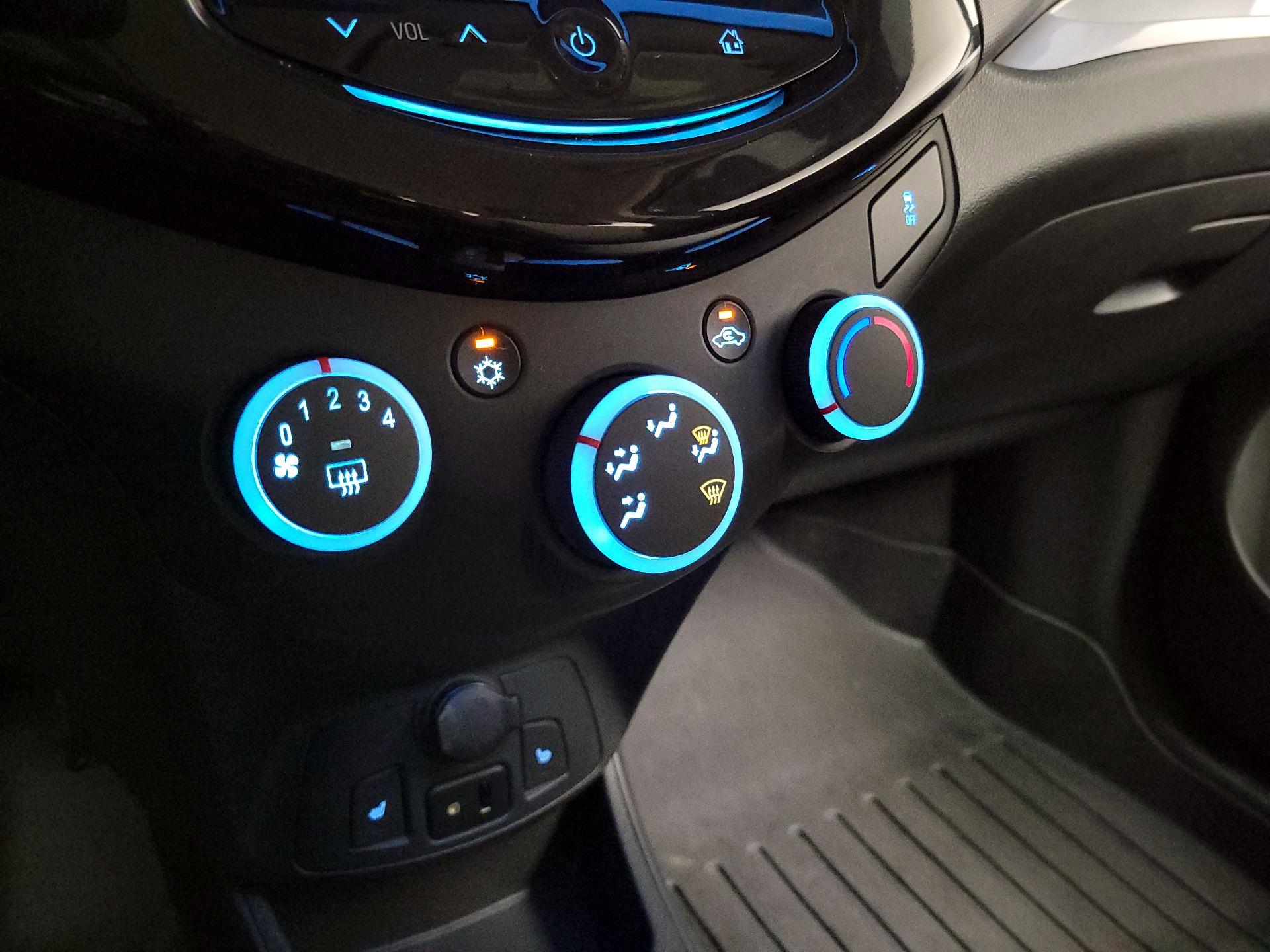 Thumbnail: 2013 Chevrolet Spark - 15