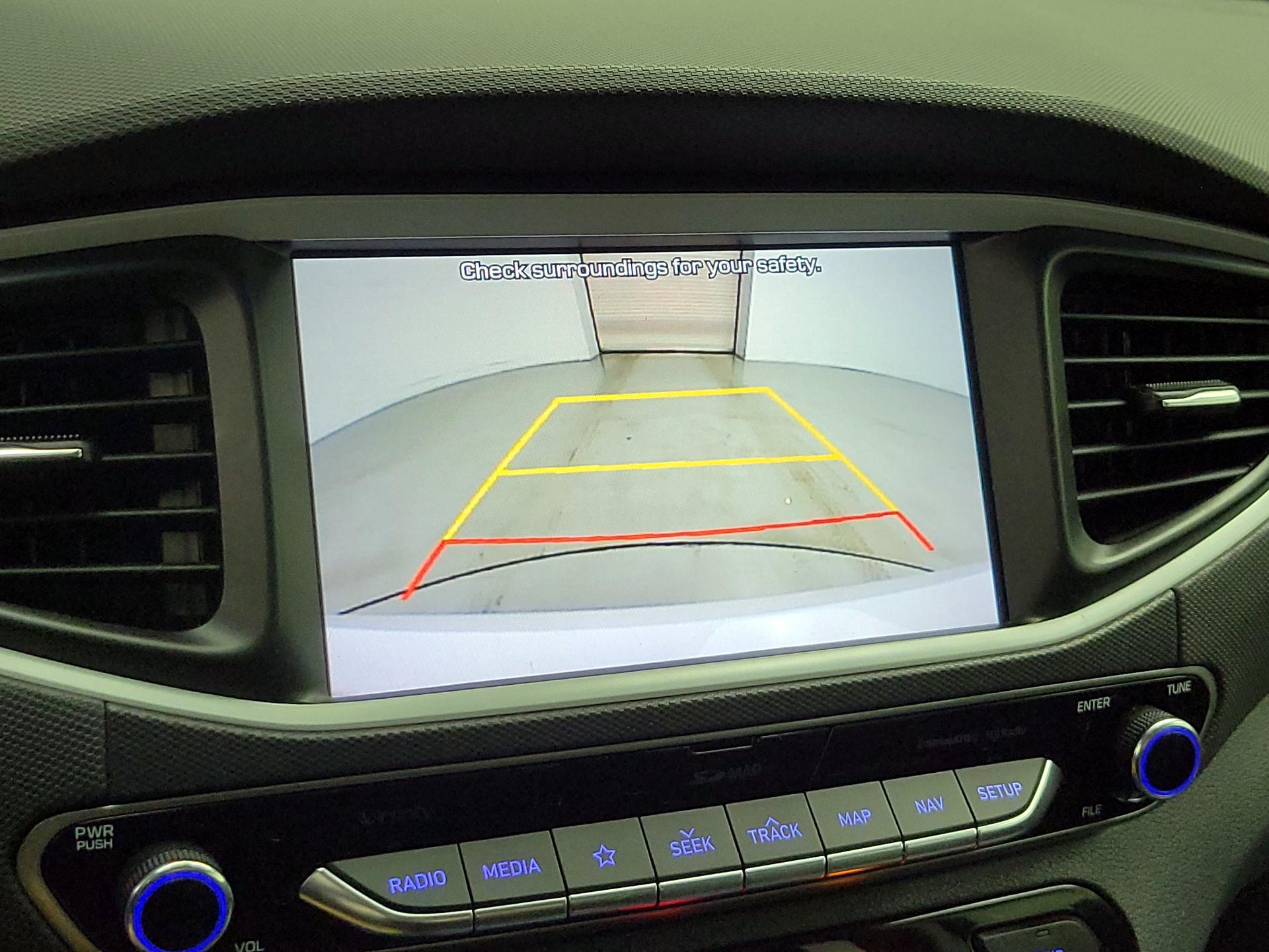 Thumbnail: 2019 Hyundai Ioniq - 14