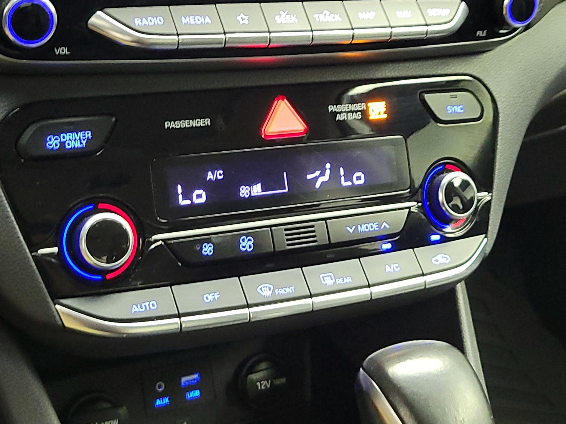 Thumbnail: 2019 Hyundai Ioniq - 16