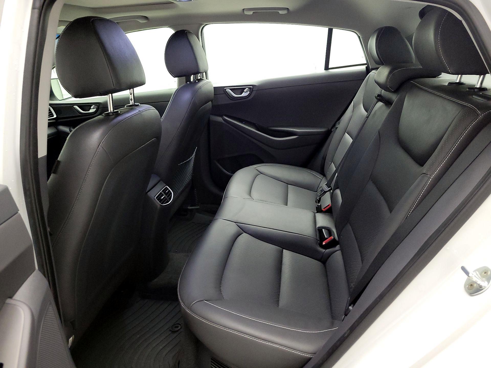Thumbnail: 2019 Hyundai Ioniq - 19