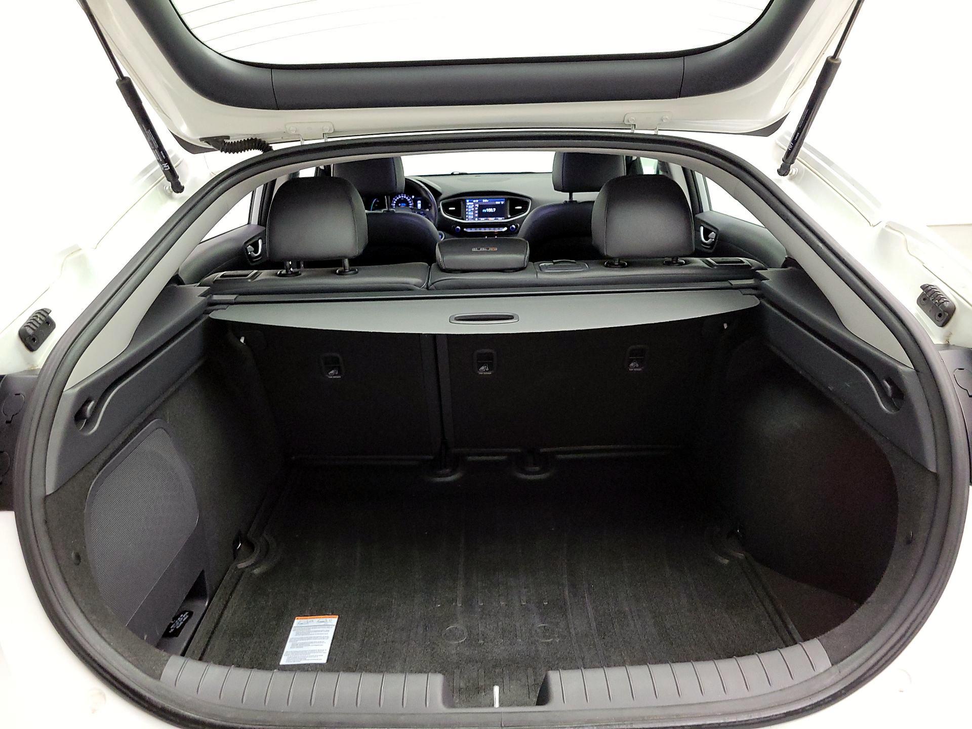Thumbnail: 2019 Hyundai Ioniq - 20