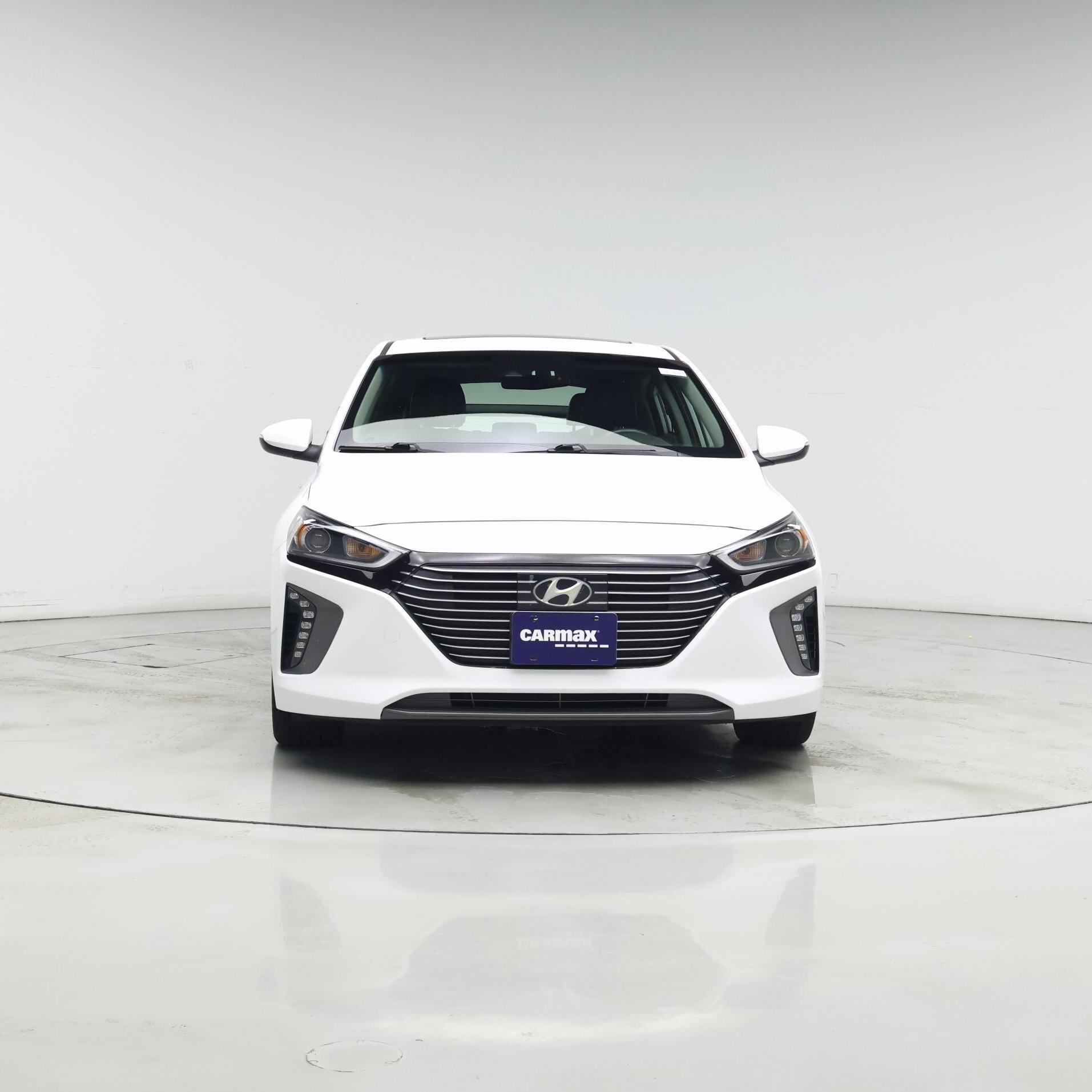 Thumbnail: 2019 Hyundai Ioniq - 5