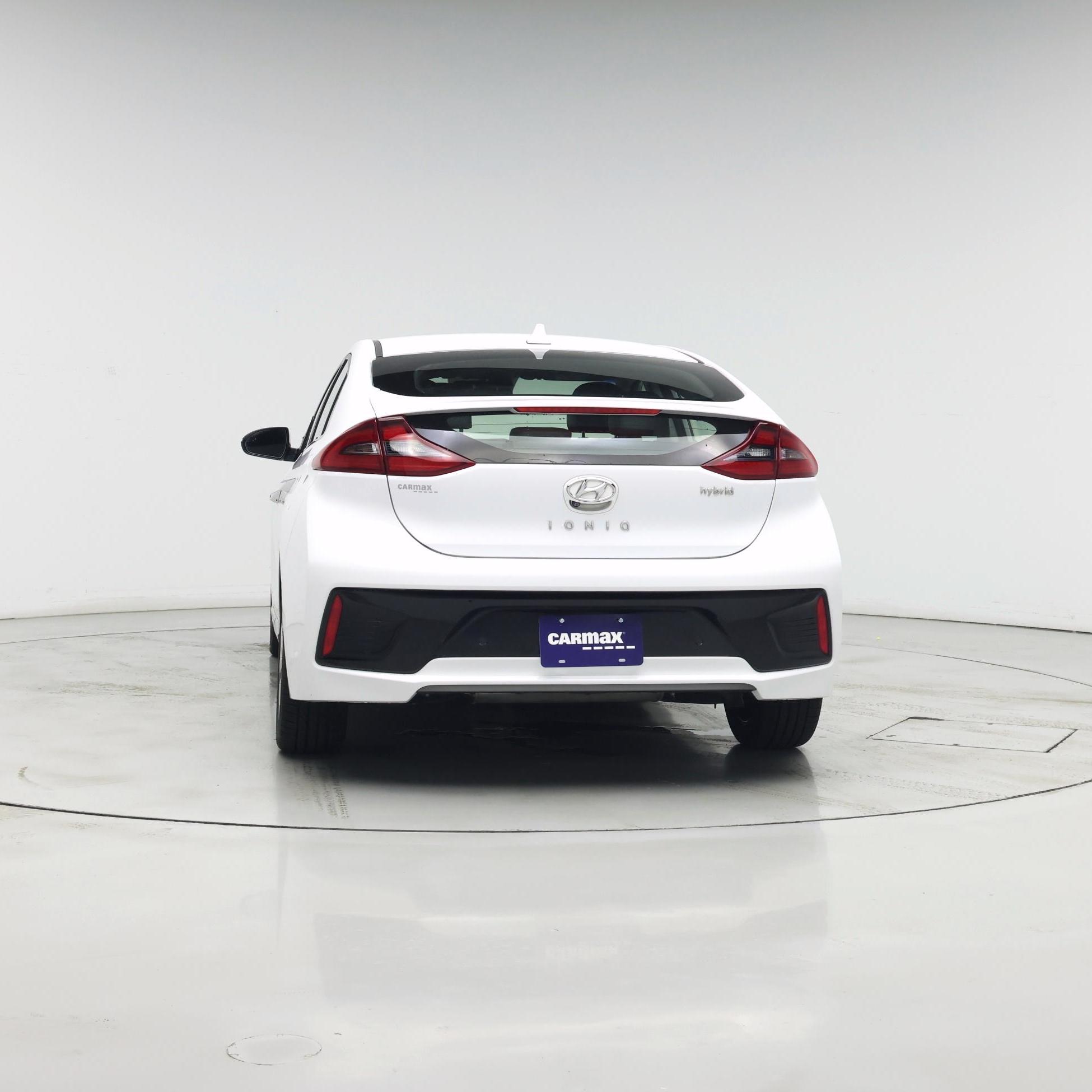Thumbnail: 2019 Hyundai Ioniq - 6