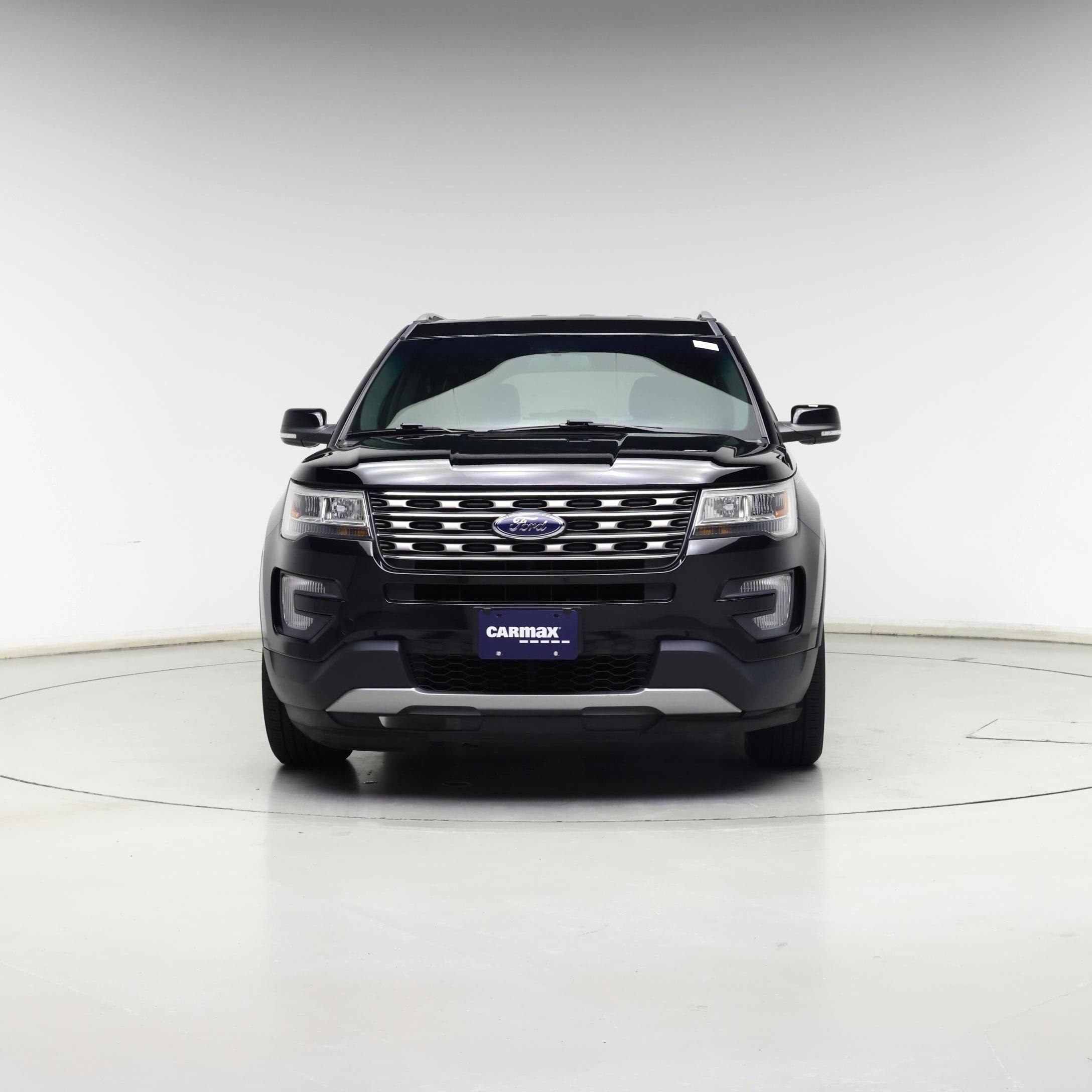 Thumbnail: 2016 Ford Explorer - 5