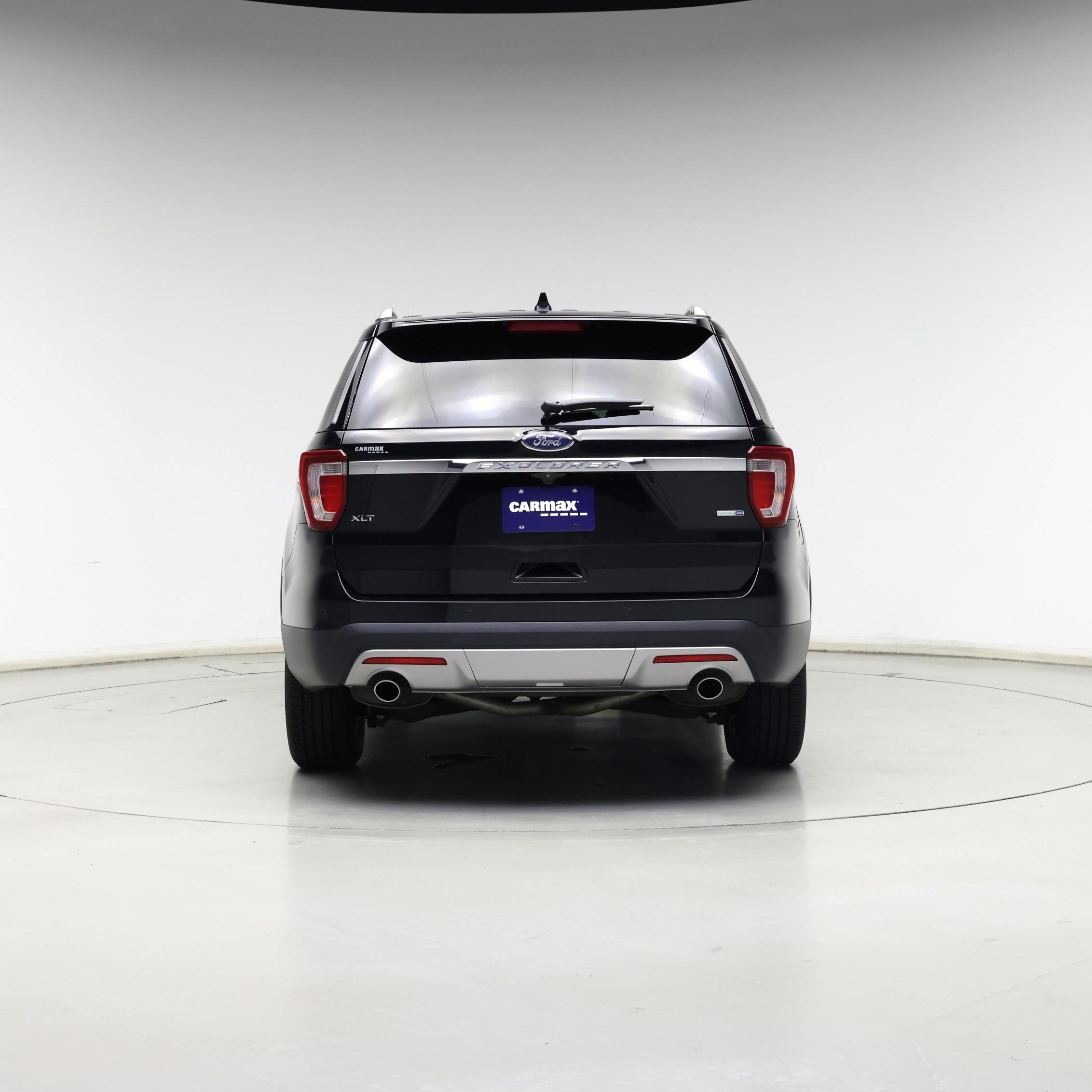 Thumbnail: 2016 Ford Explorer - 6