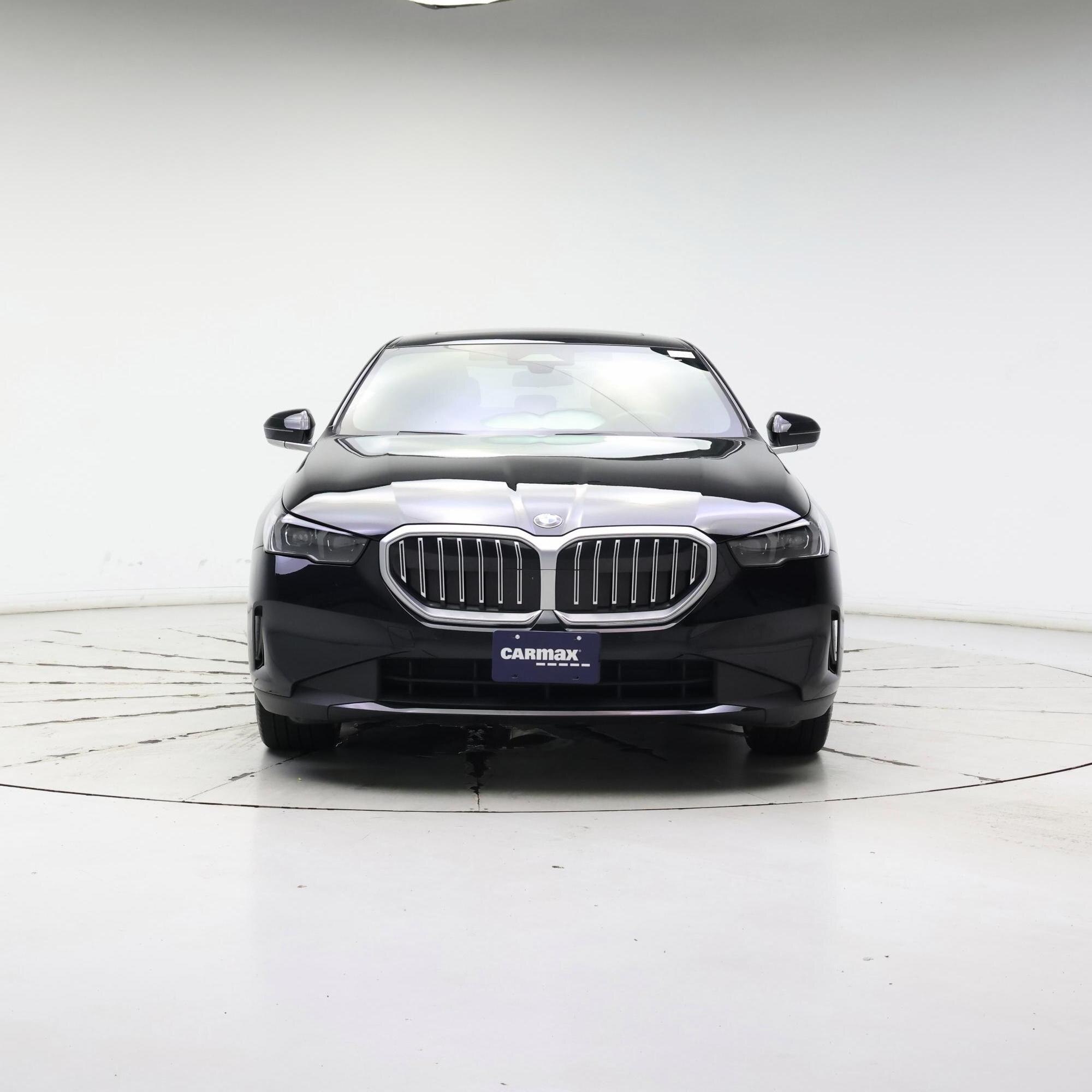Thumbnail: 2024 BMW 5 Series - 5