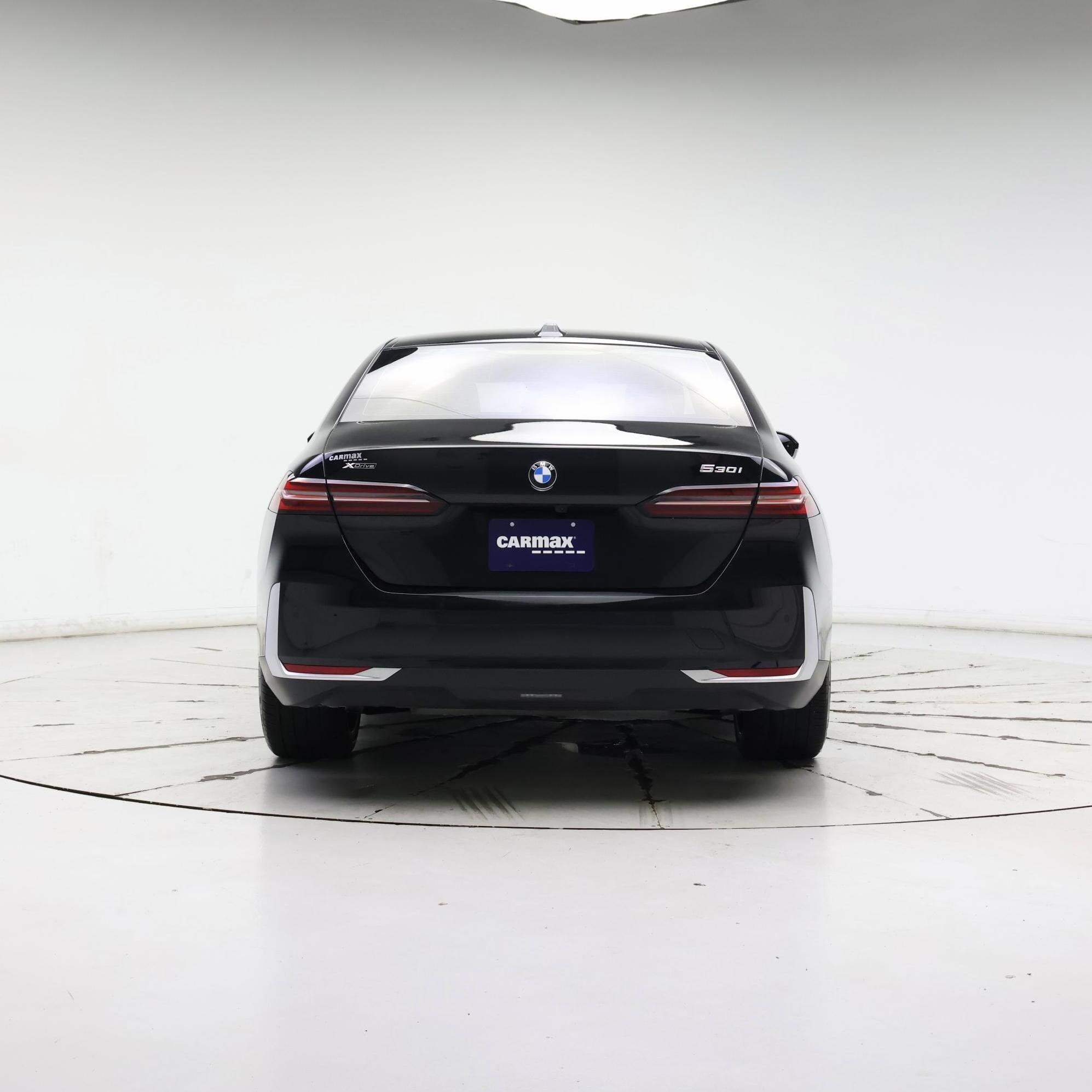 Thumbnail: 2024 BMW 5 Series - 6