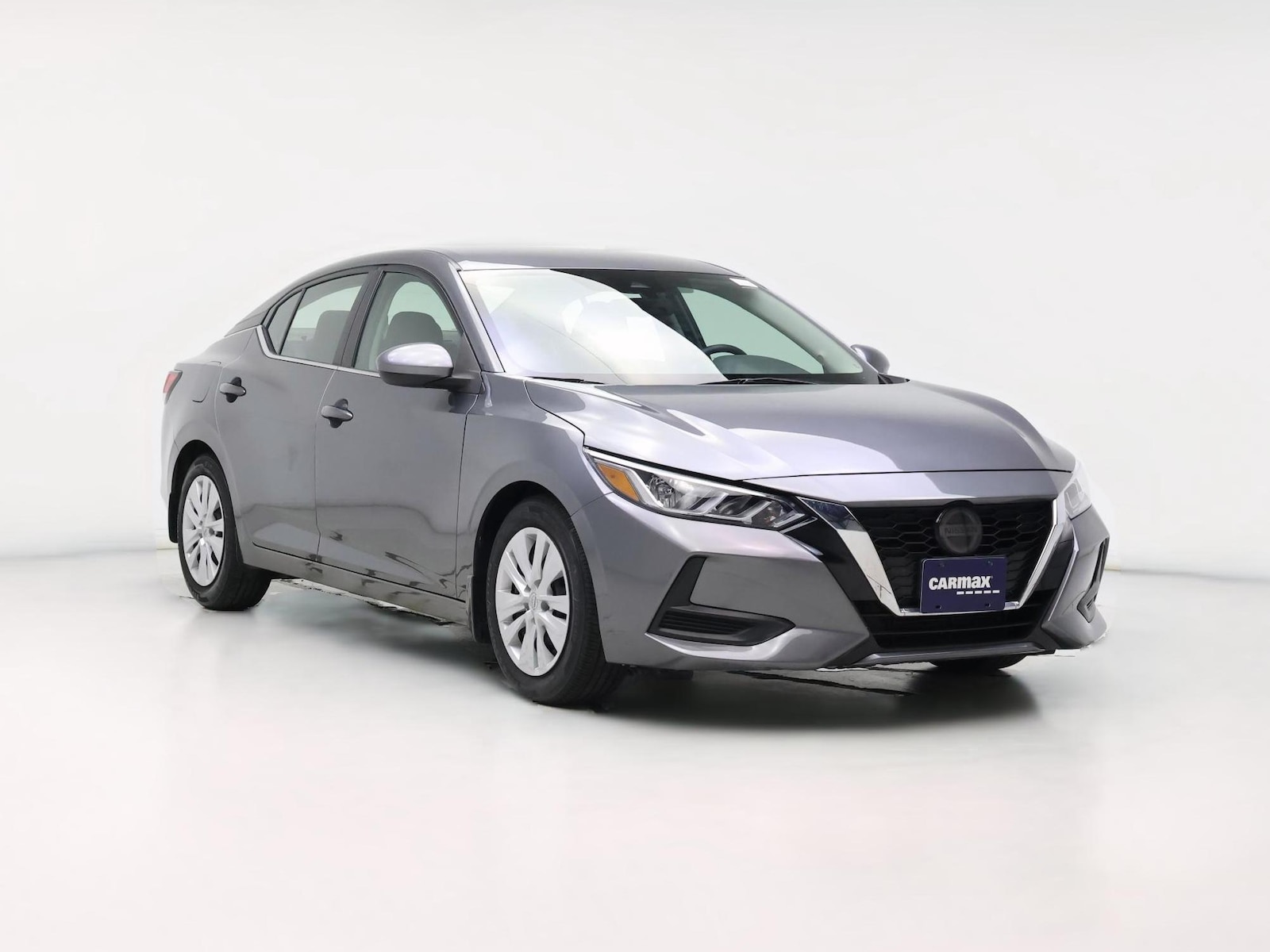 Image of 2022 Nissan Sentra S