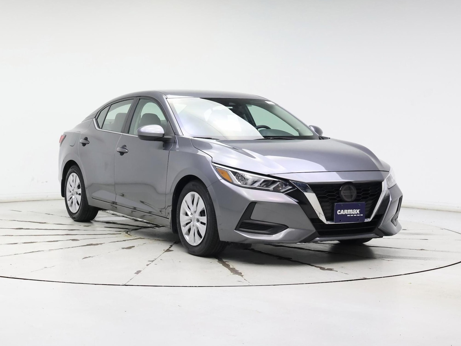 Image of 2022 Nissan Sentra S