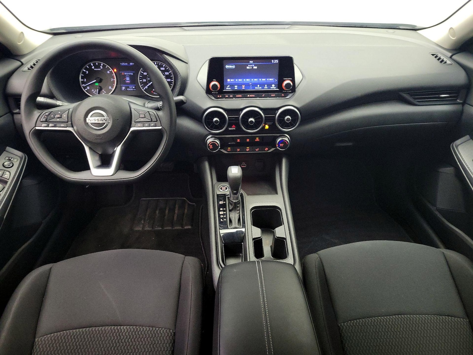 Image of 2022 Nissan Sentra S